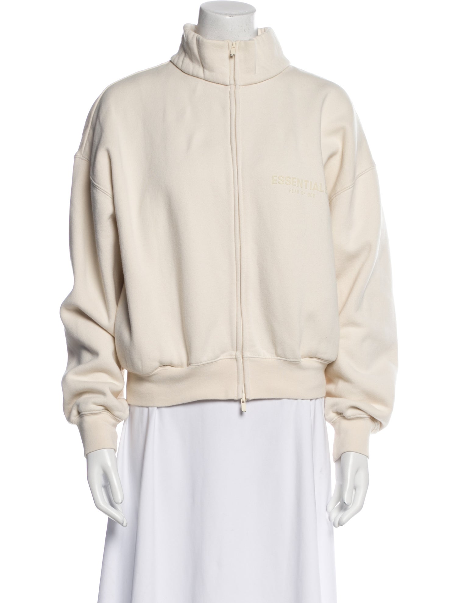 Essentials - Fear of God Bomber Jacket