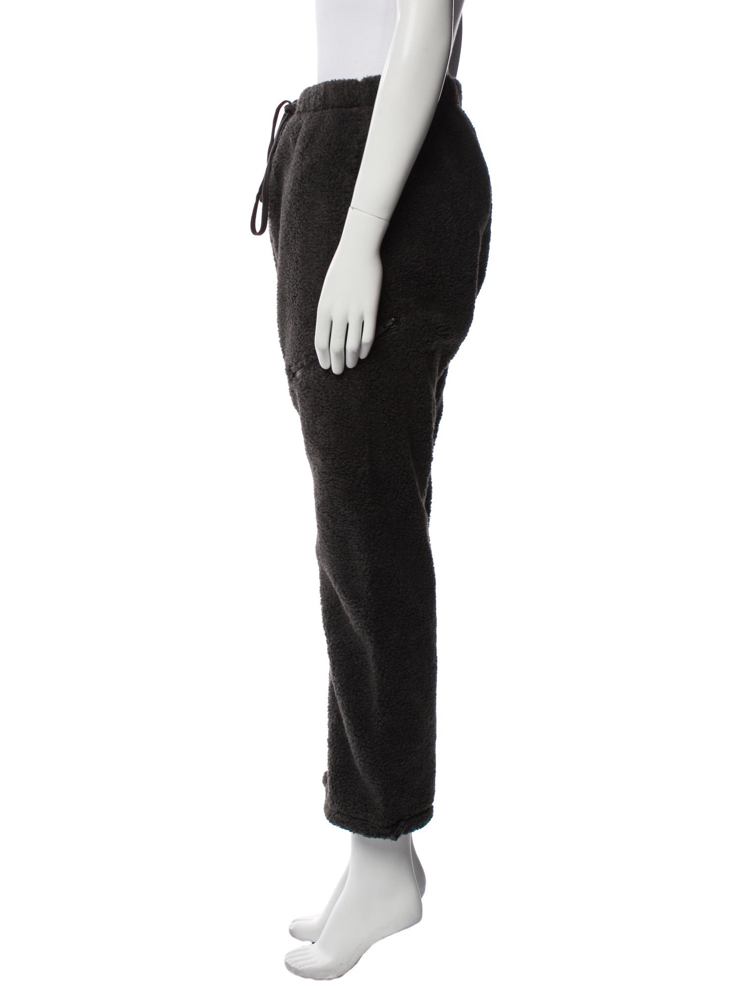 Essentials - Fear of God Straight Leg Pants