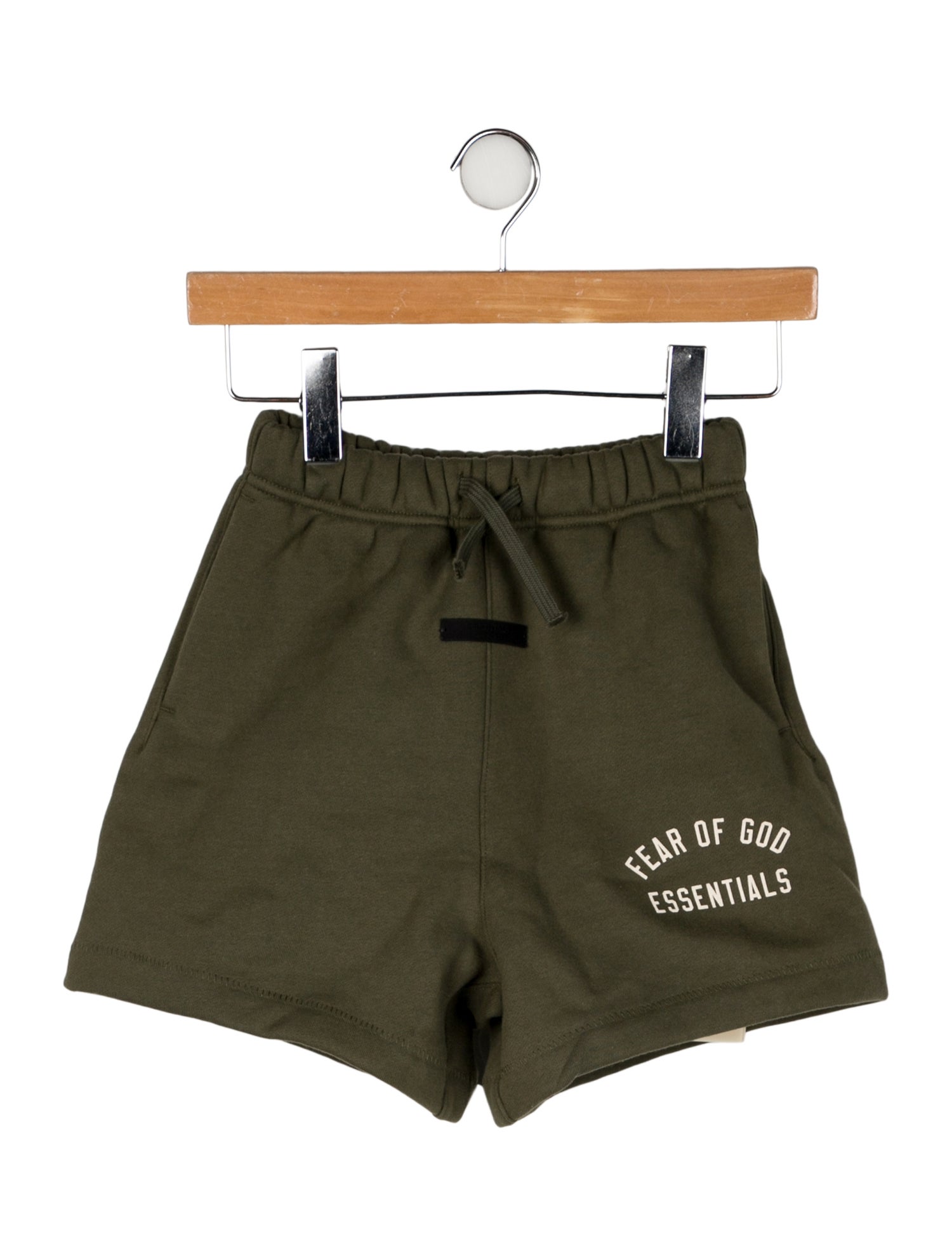 Essentials - Fear of God Sweat Shorts