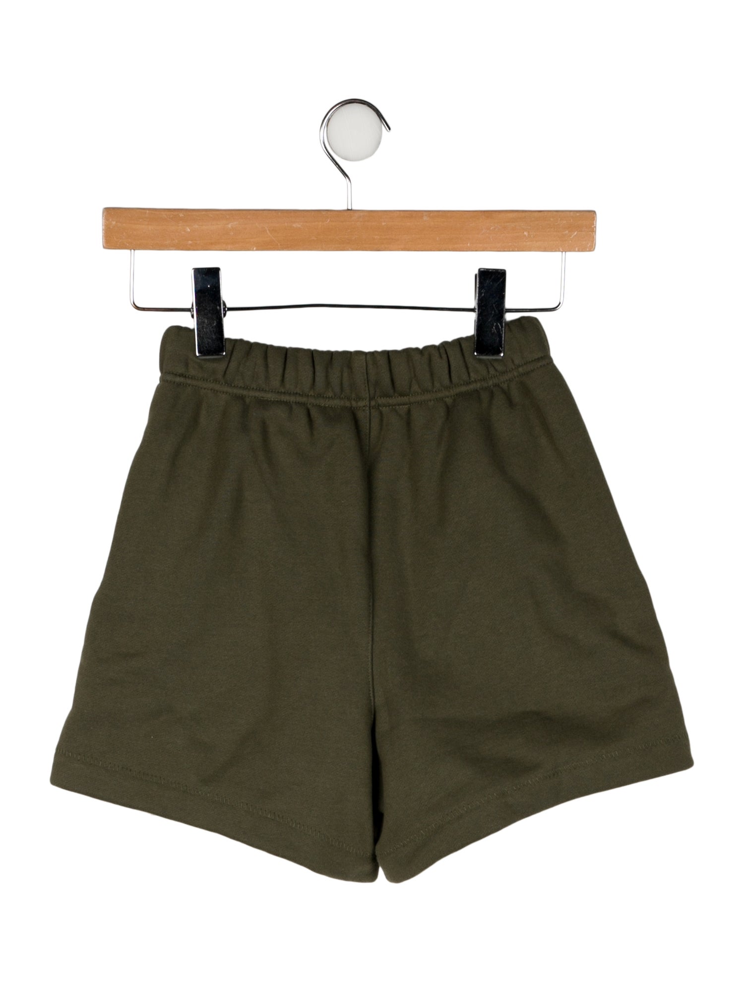 Essentials - Fear of God Sweat Shorts