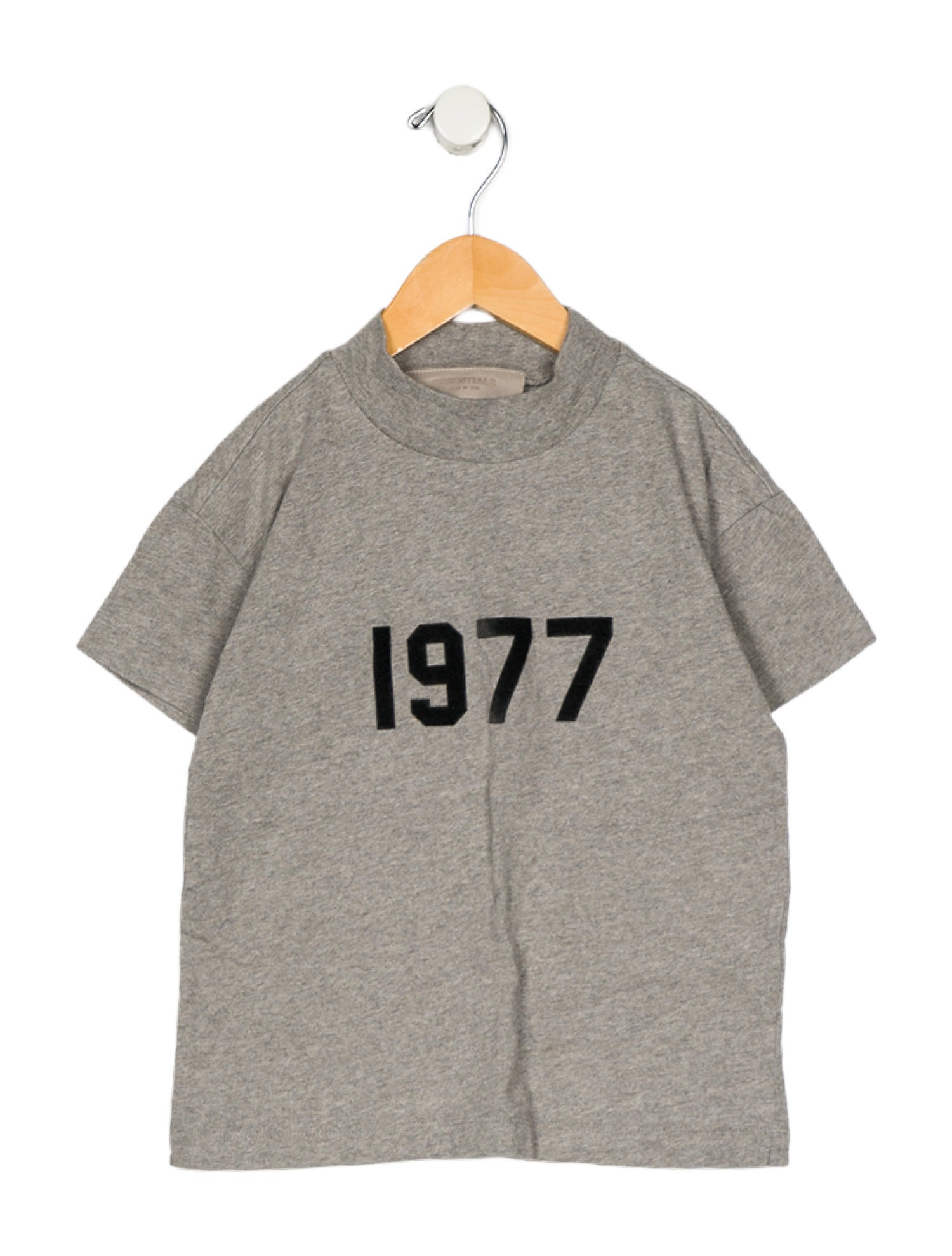 Essentials - Fear of God Boys' Graphic Short Sleeve T-Shirt