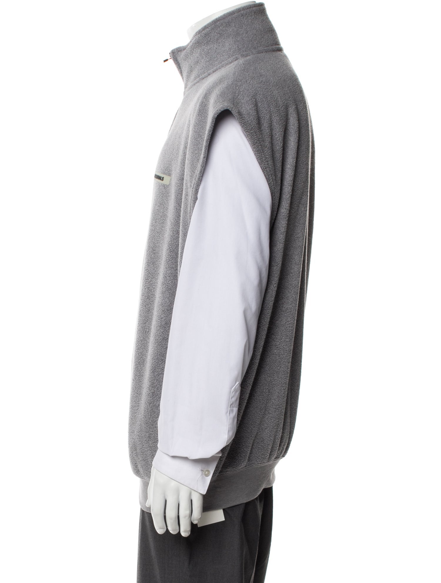Essentials - Fear of God Vest