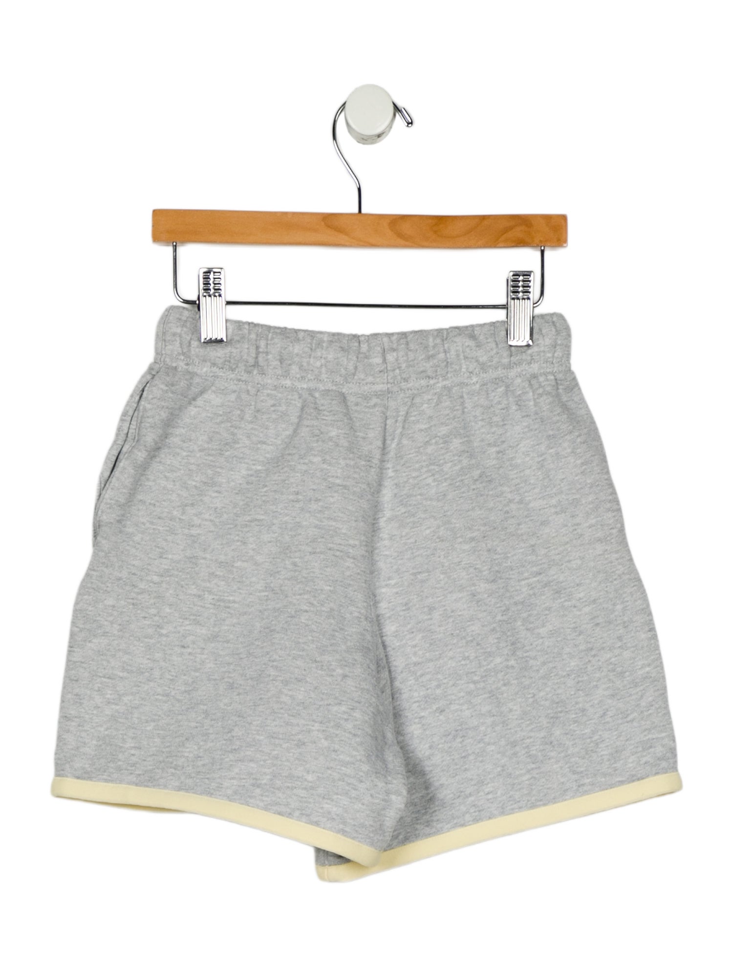 Essentials - Fear of God Boys' Casual Sweat Shorts