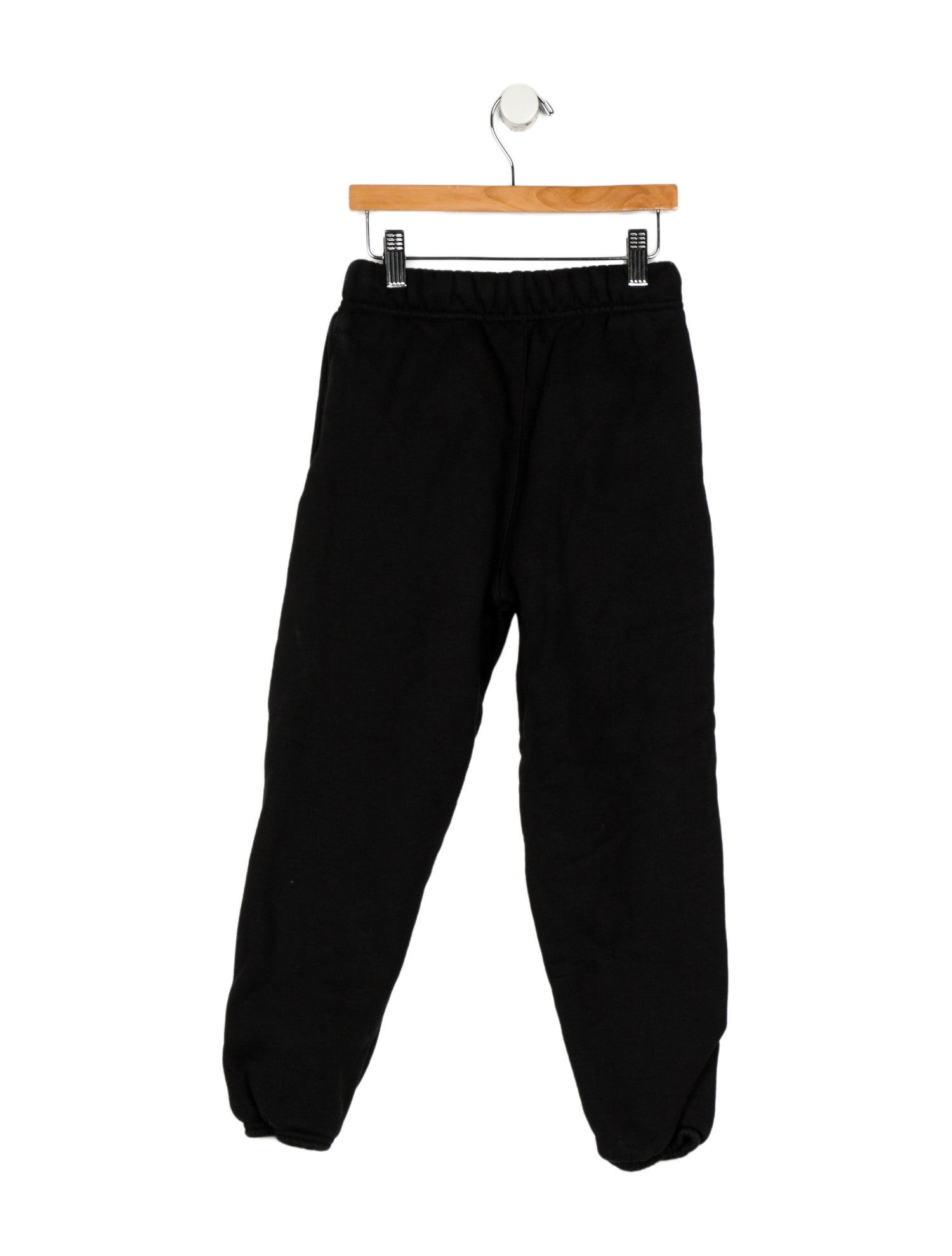Essentials - Fear of God Boys' Solid Graphic Sweatpants