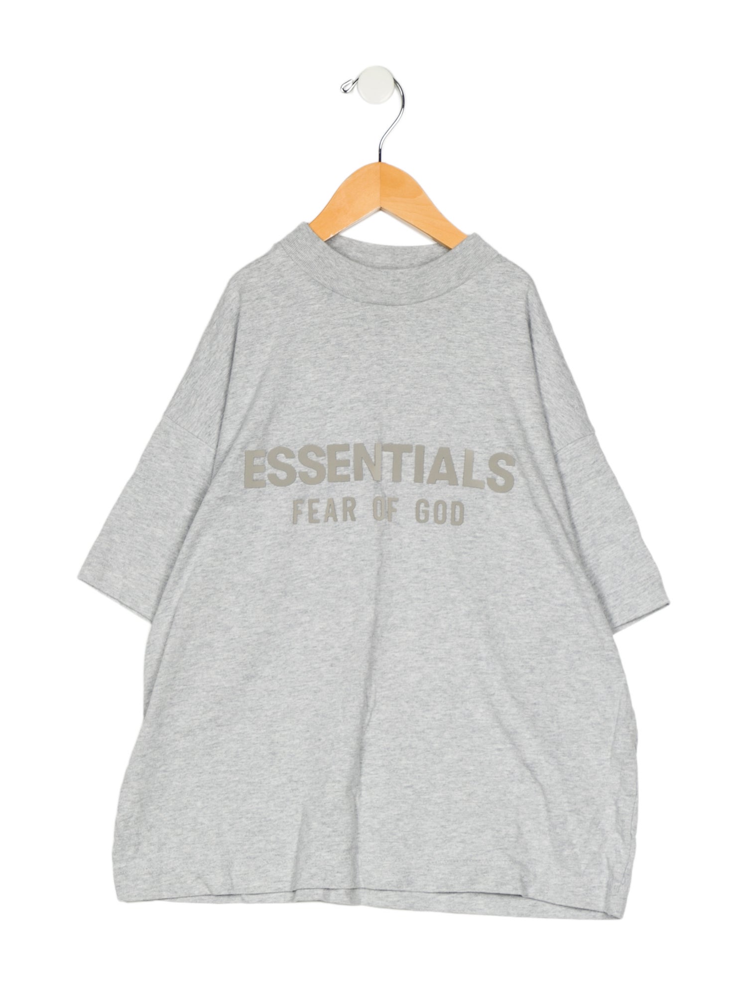Essentials - Fear of God Boys' Graphic Short Sleeve T-Shirt