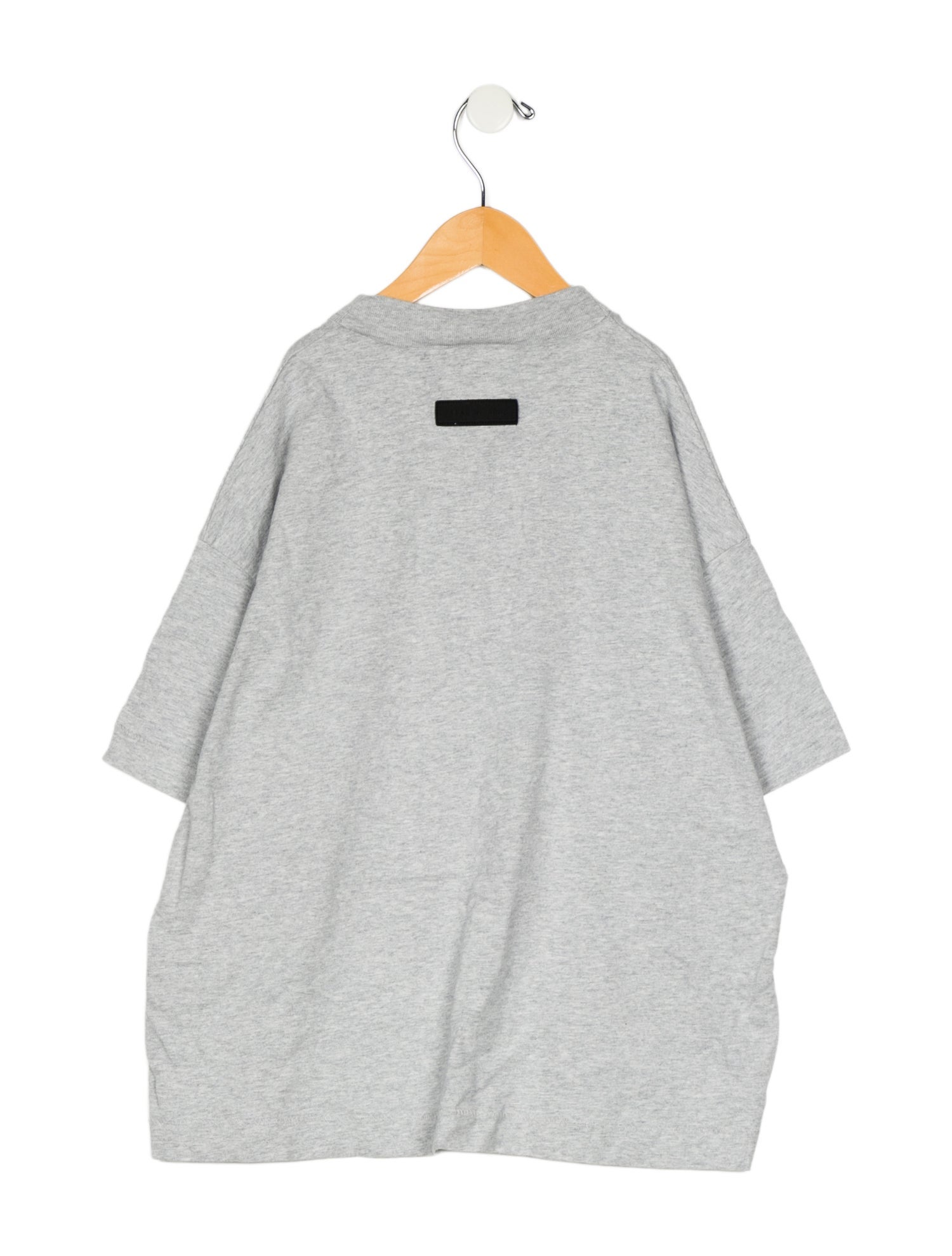 Essentials - Fear of God Boys' Graphic Short Sleeve T-Shirt