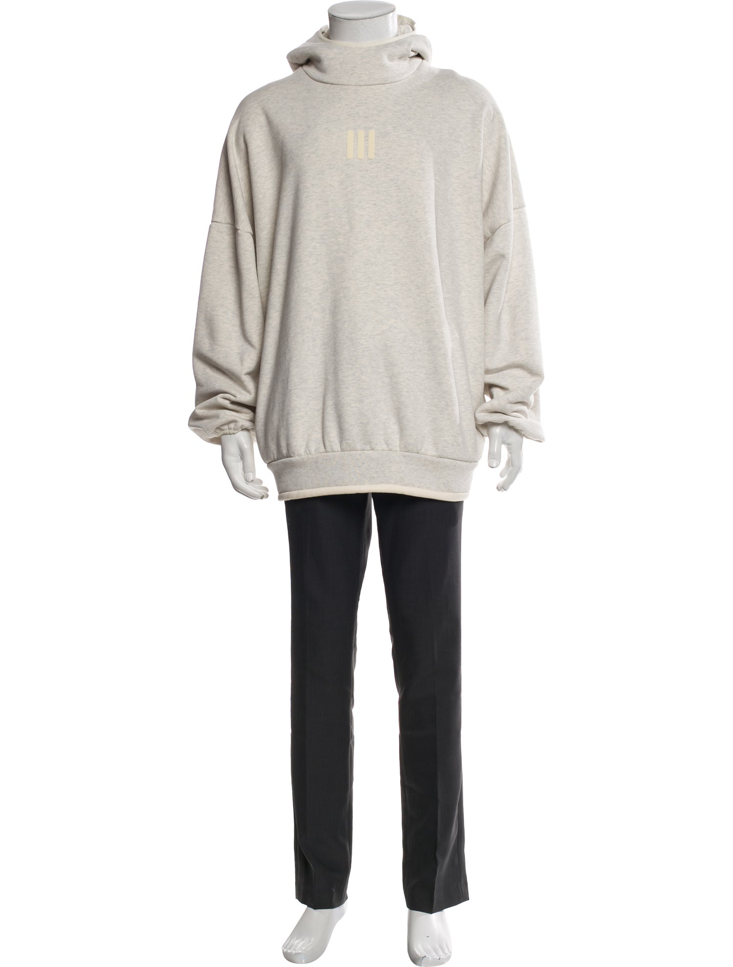Essentials - Fear of God Turtleneck Long Sleeve Pullover