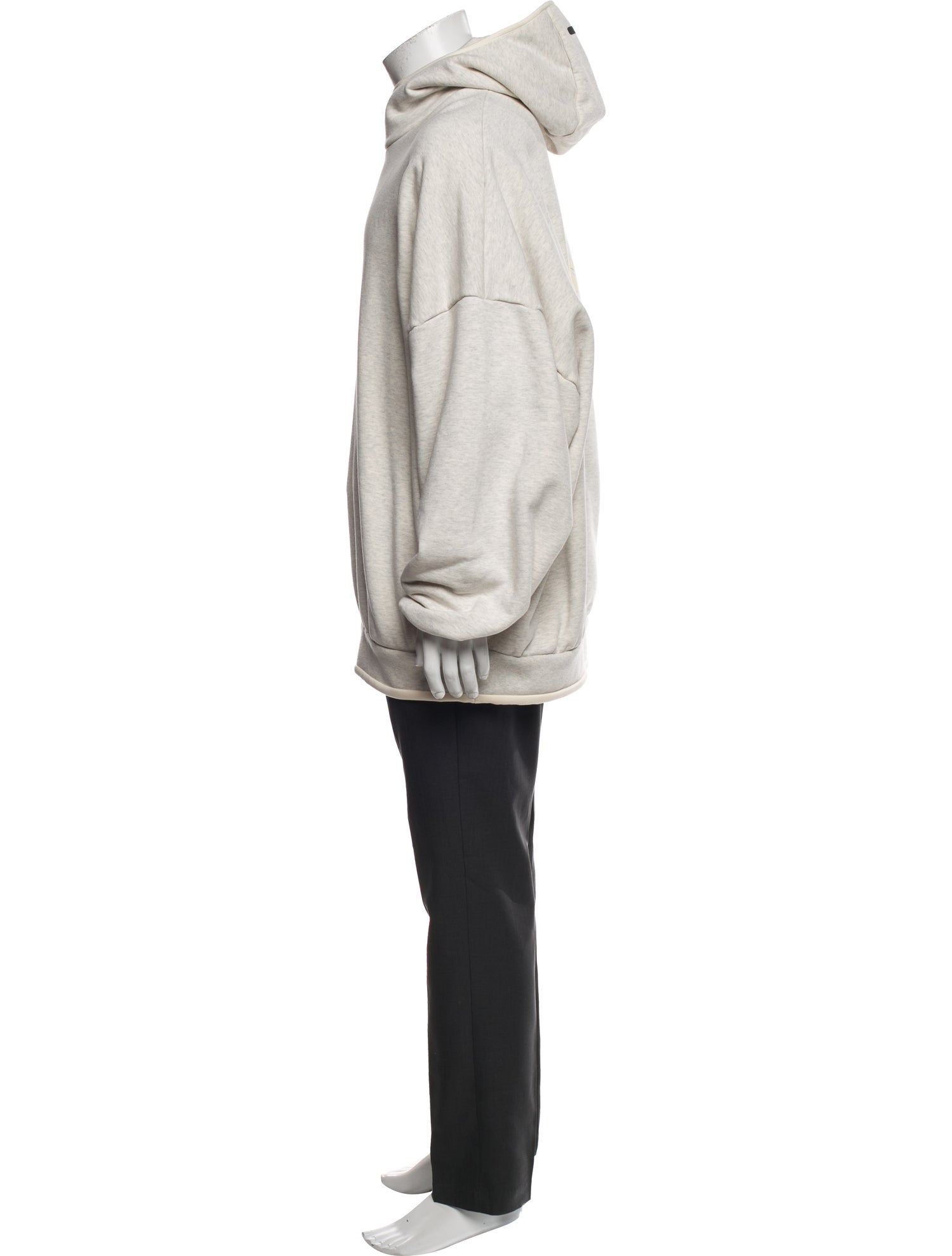Essentials - Fear of God Turtleneck Long Sleeve Pullover