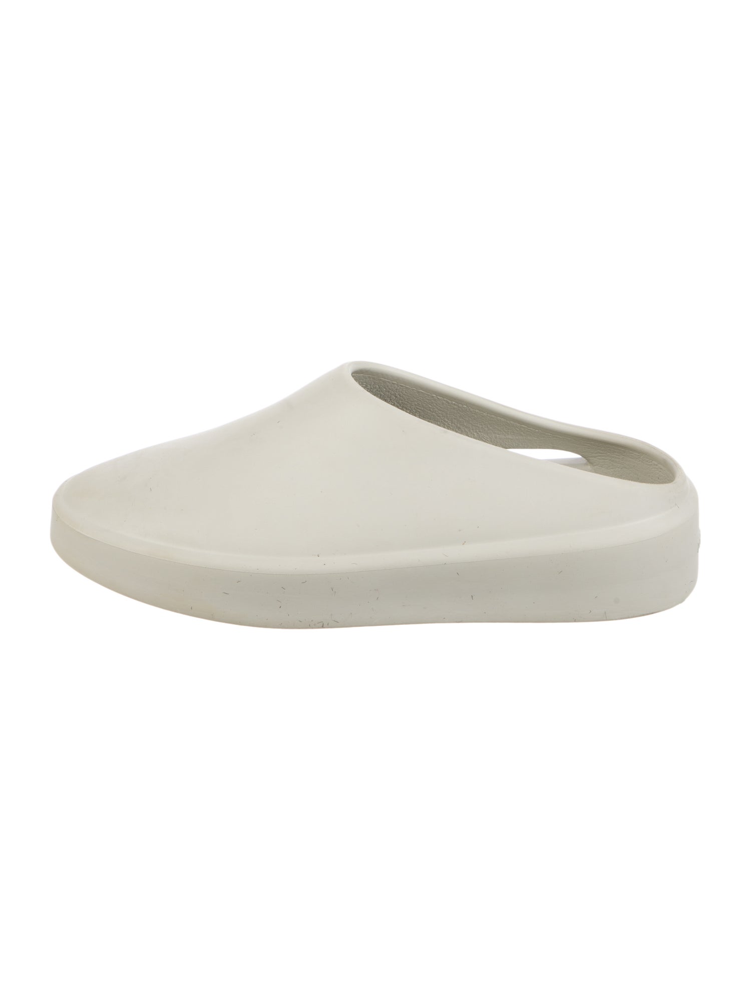 Essentials - Fear of God Solid Rubber Slip-On