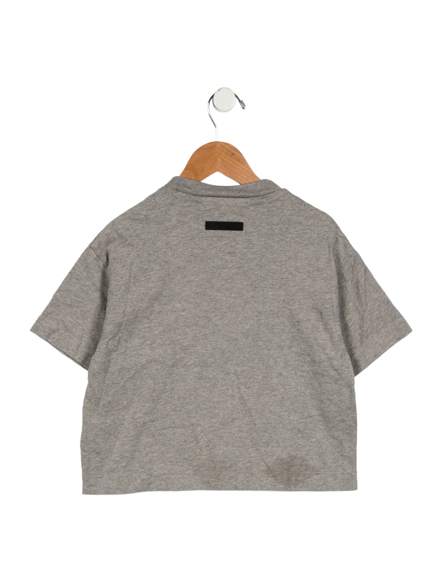 Essentials - Fear of God Boys' Solid T-Shirt