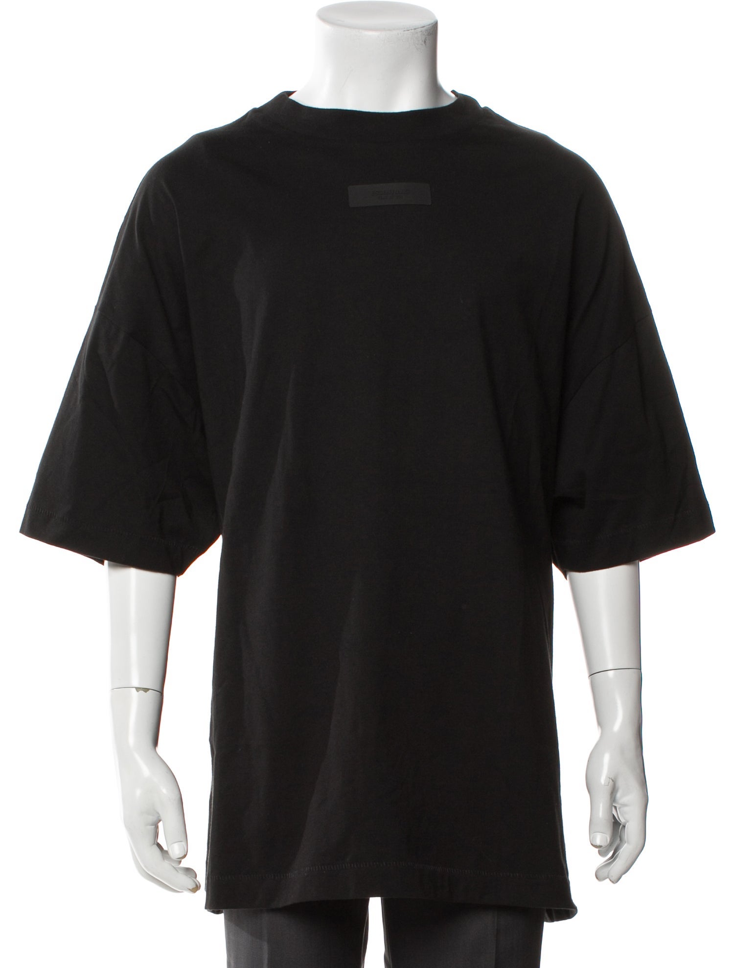 Essentials - Fear of God Crew Neck Short Sleeve T-Shirt w/ Tags