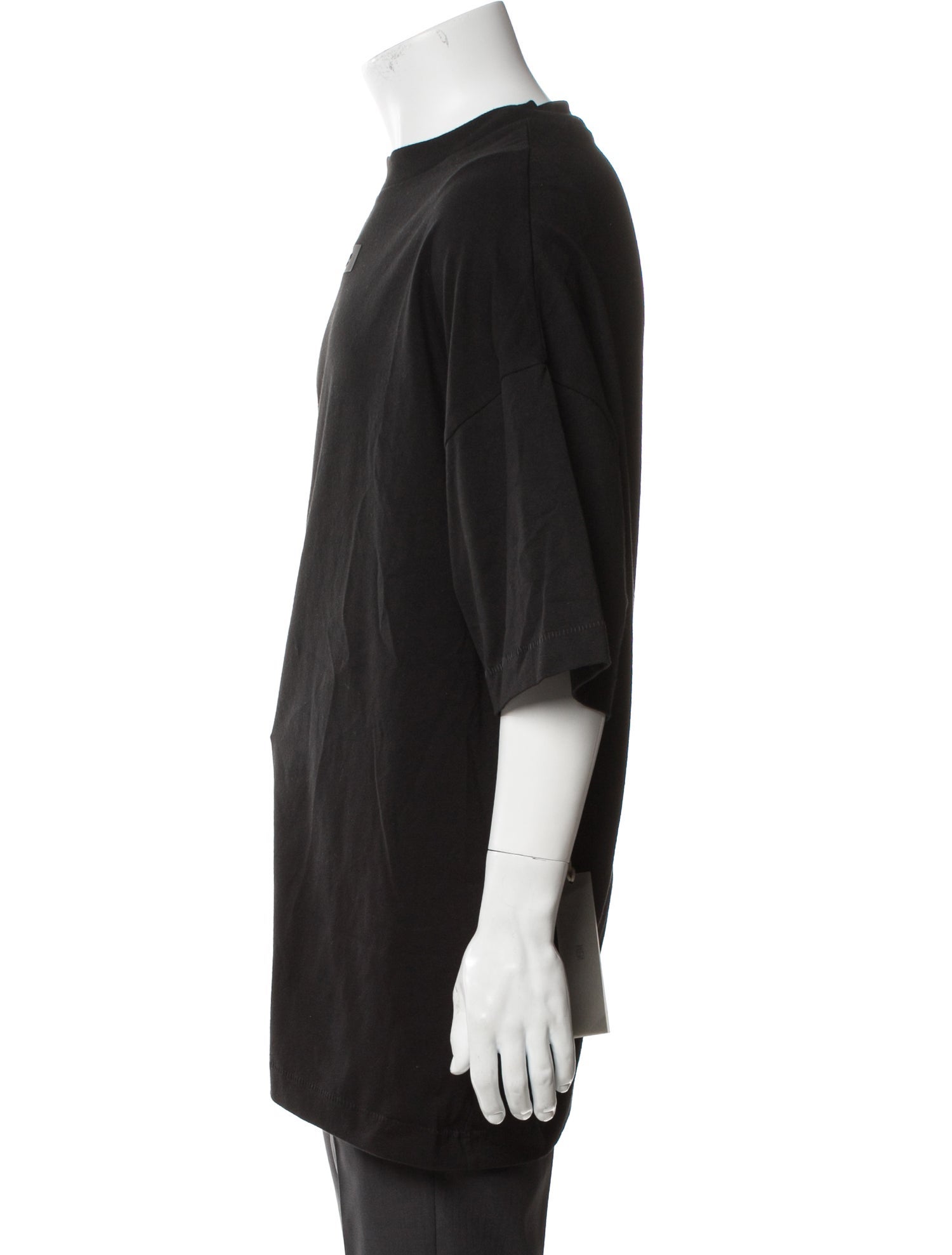 Essentials - Fear of God Crew Neck Short Sleeve T-Shirt w/ Tags