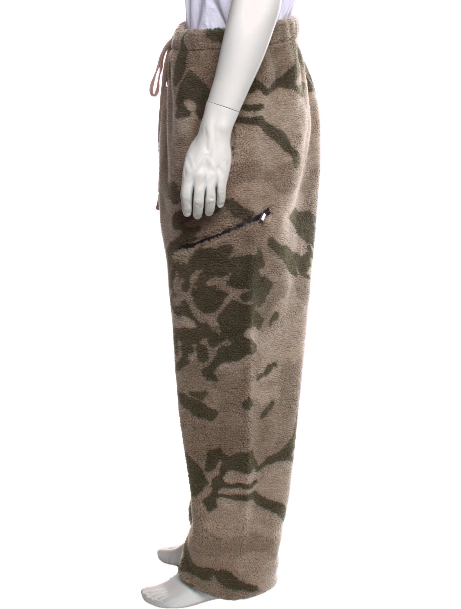 Essentials - Fear of God Printed Sweatpants