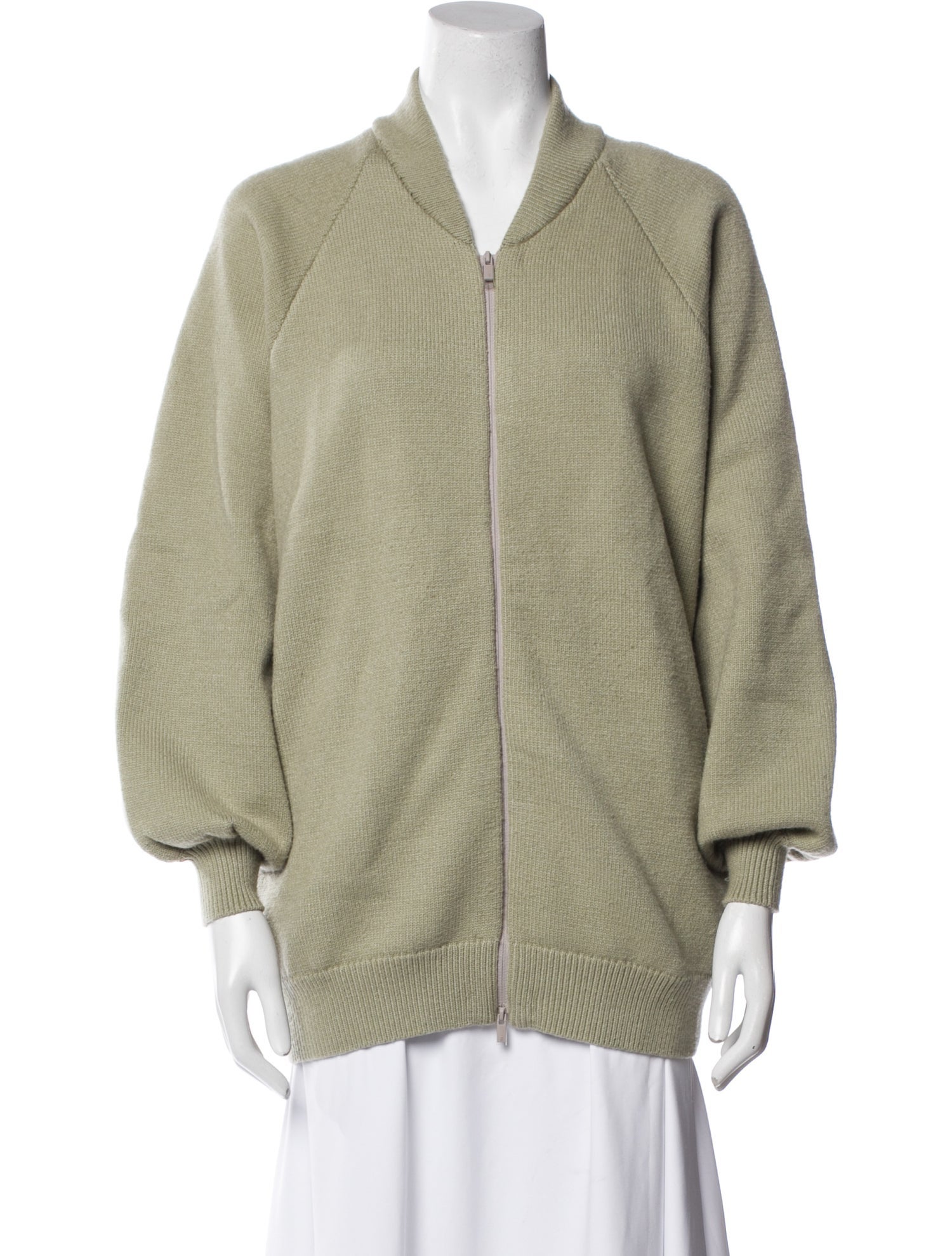 Essentials - Fear of God V-Neck Sweater