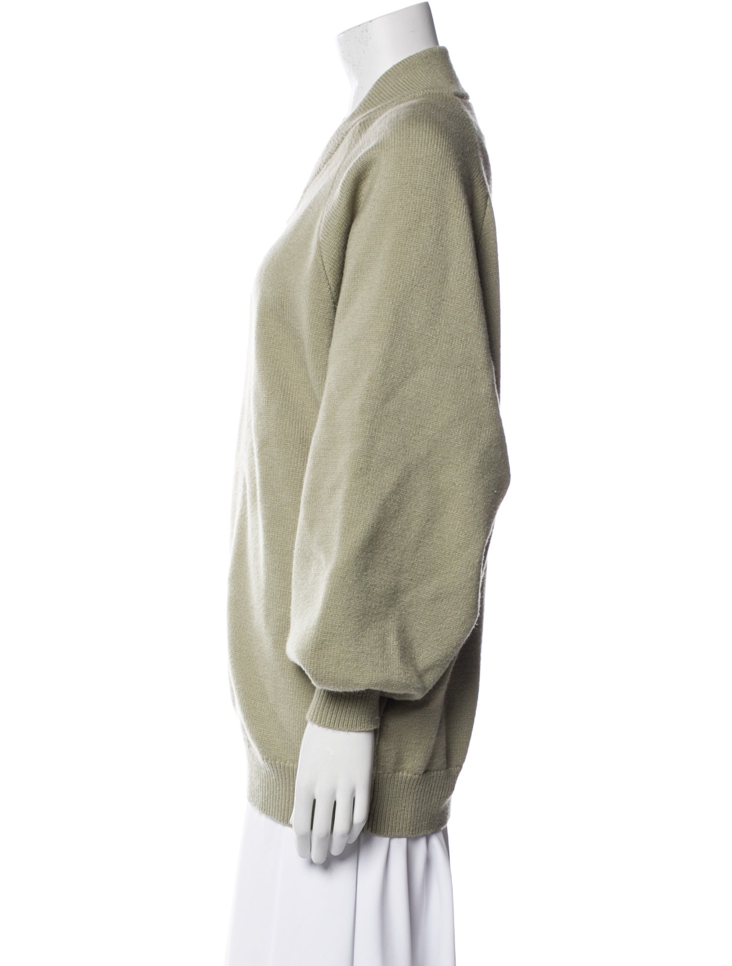 Essentials - Fear of God V-Neck Sweater