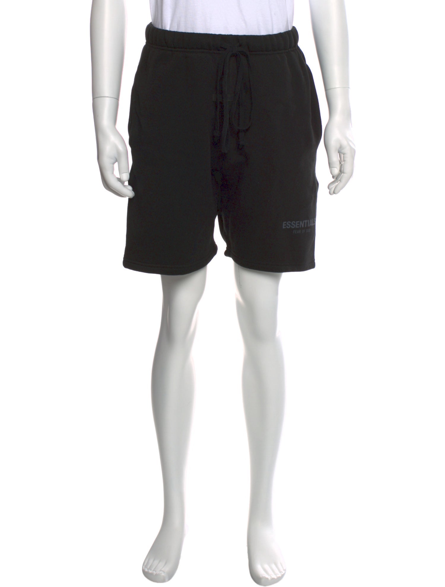 Essentials - Fear of God Jogger Shorts w/ Tags