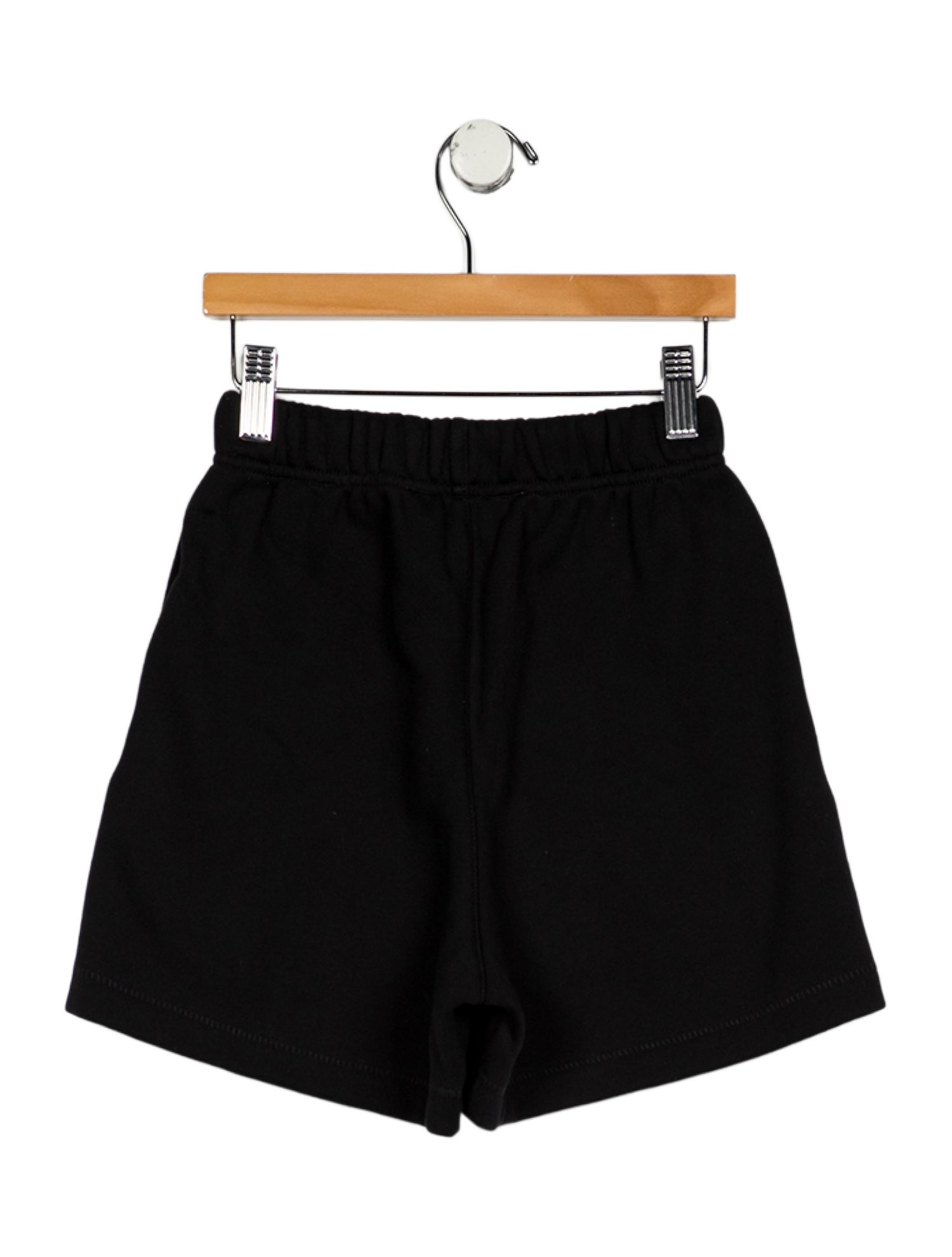 Essentials - Fear of God Black Shorts w/Tags