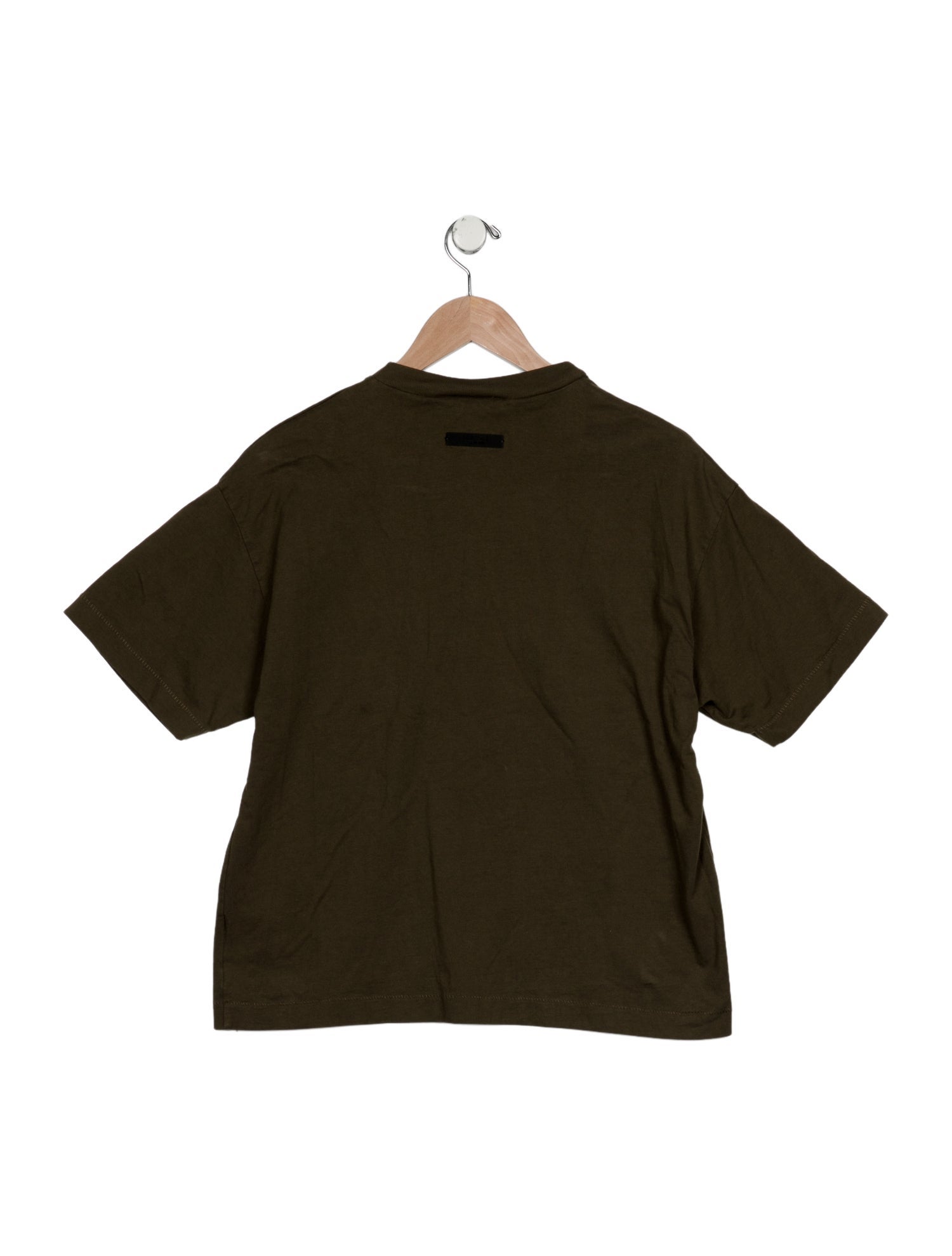 Essentials - Fear of God Boy's T-Shirt