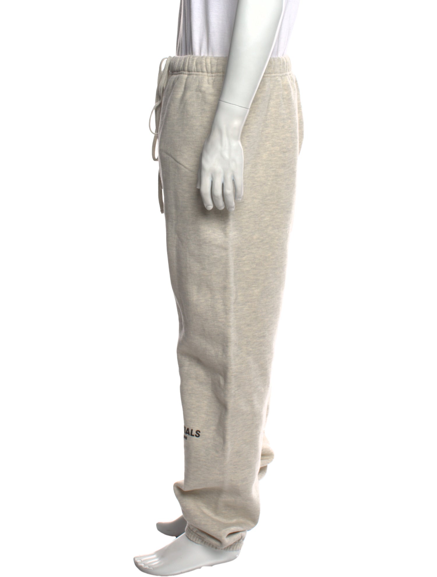 Essentials - Fear of God Graphic Print Sweatpants