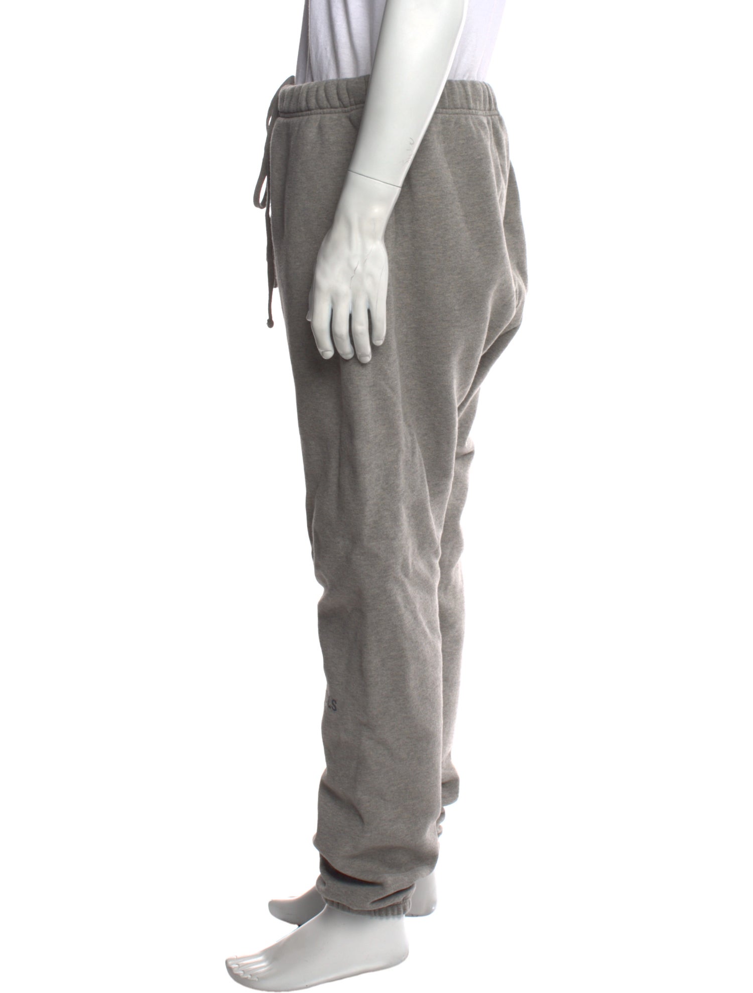 Essentials - Fear of God Graphic Print Joggers