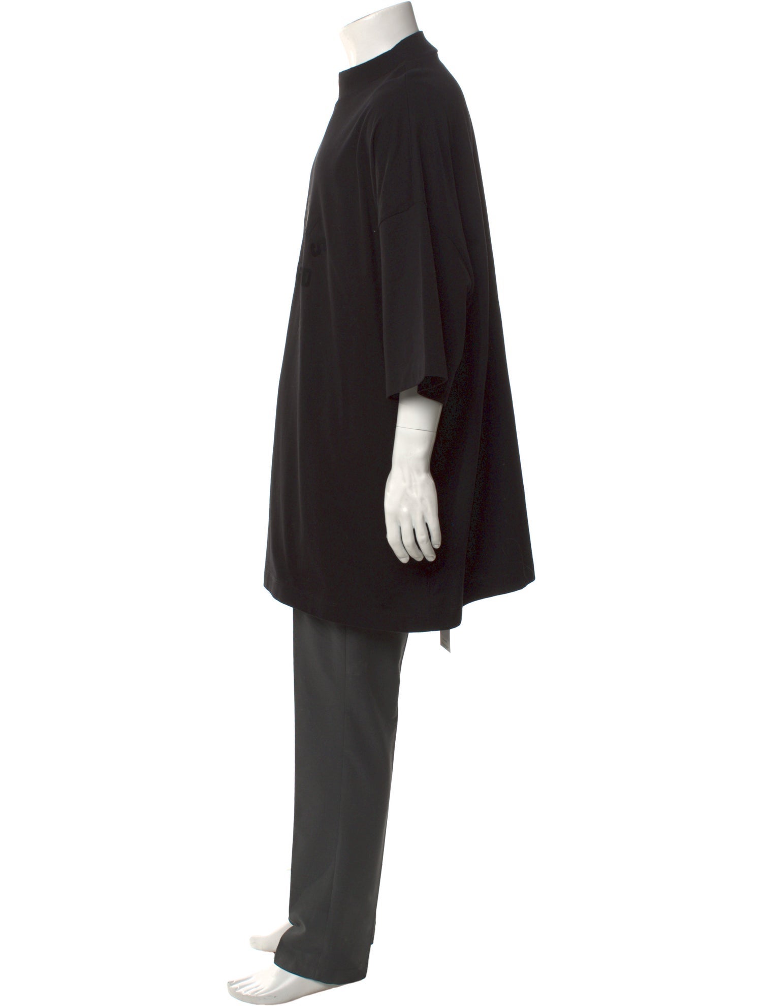 Essentials - Fear of God Crew Neck Short Sleeve T-Shirt