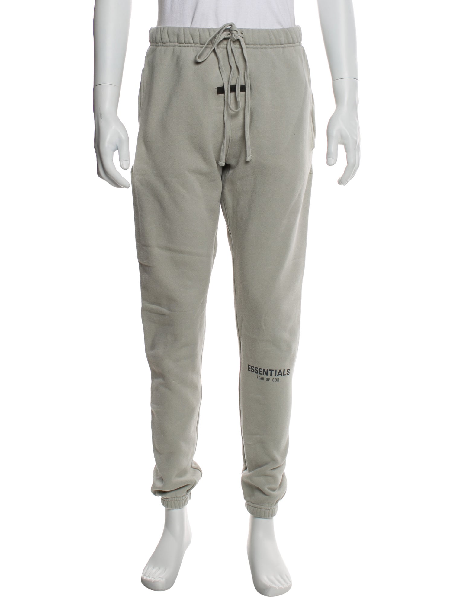 Essentials - Fear of God Graphic Print Joggers