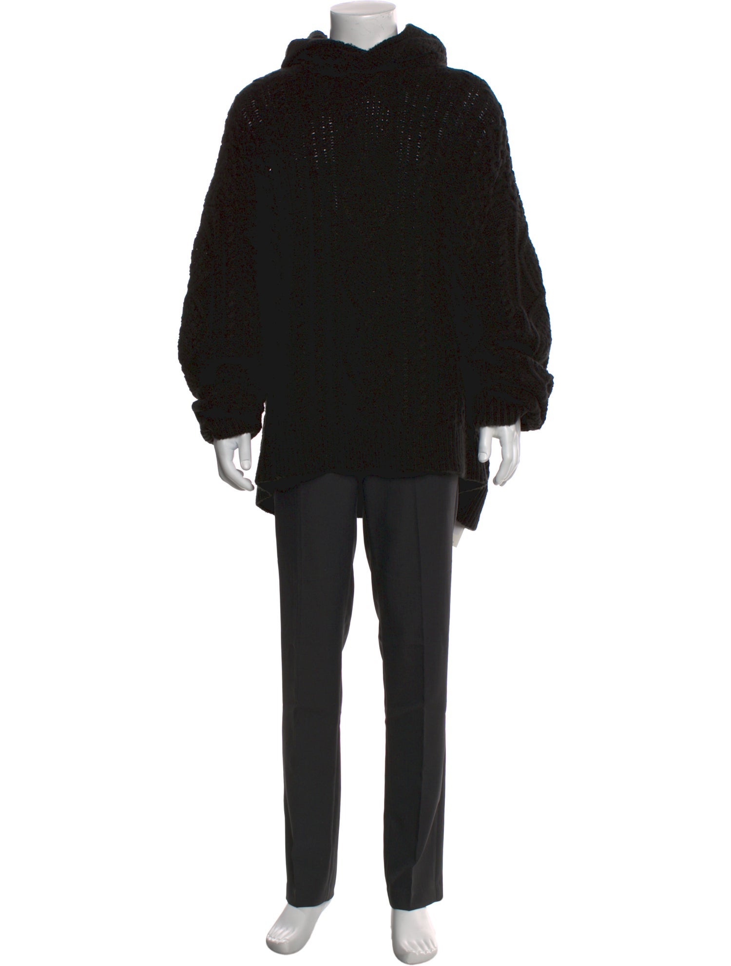 Essentials - Fear of God Crew Neck Long Sleeve Pullover