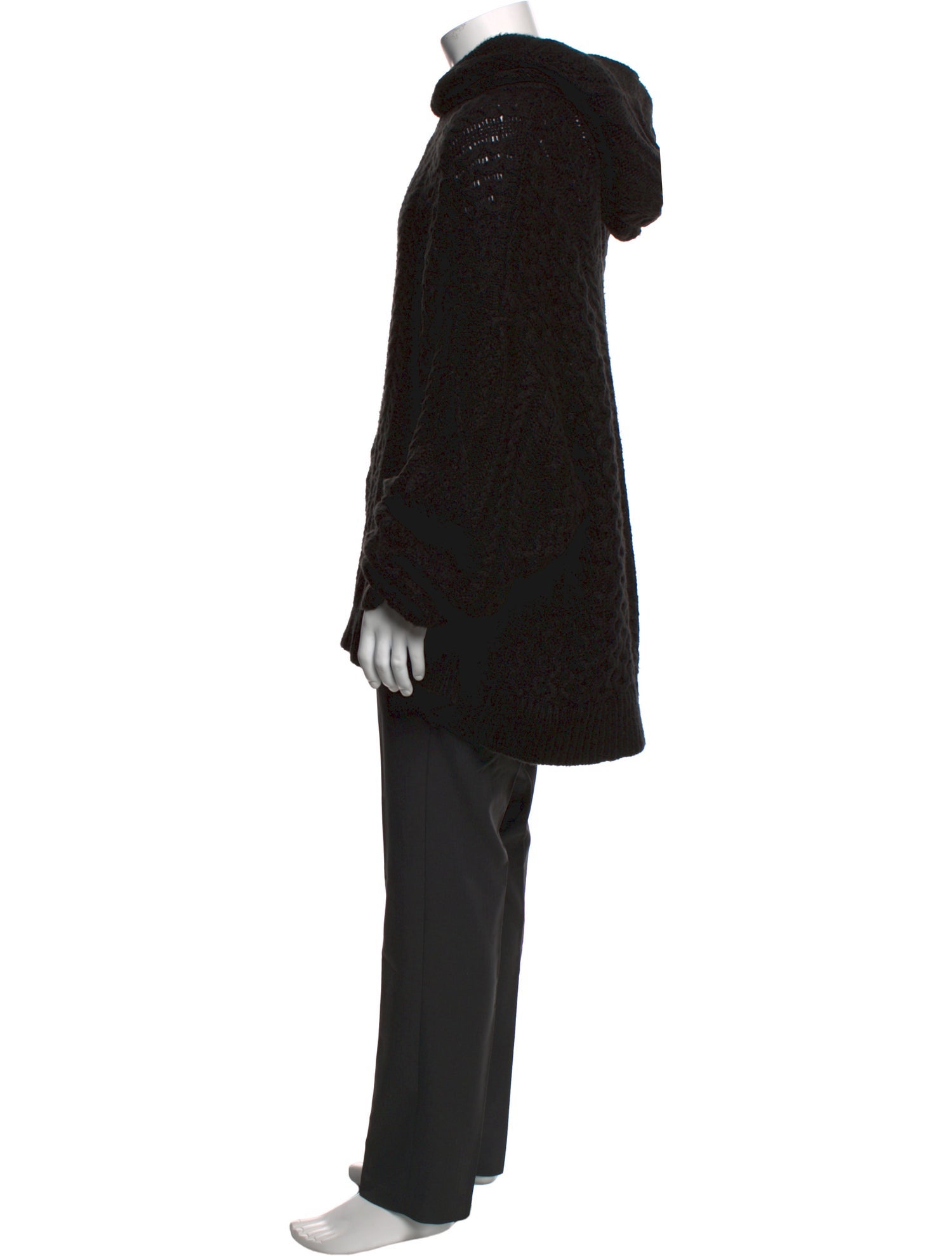 Essentials - Fear of God Crew Neck Long Sleeve Pullover