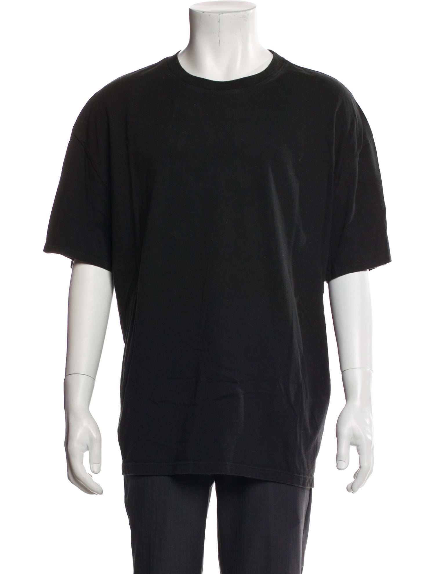 Essentials - Fear of God Crew Neck Short Sleeve T-Shirt