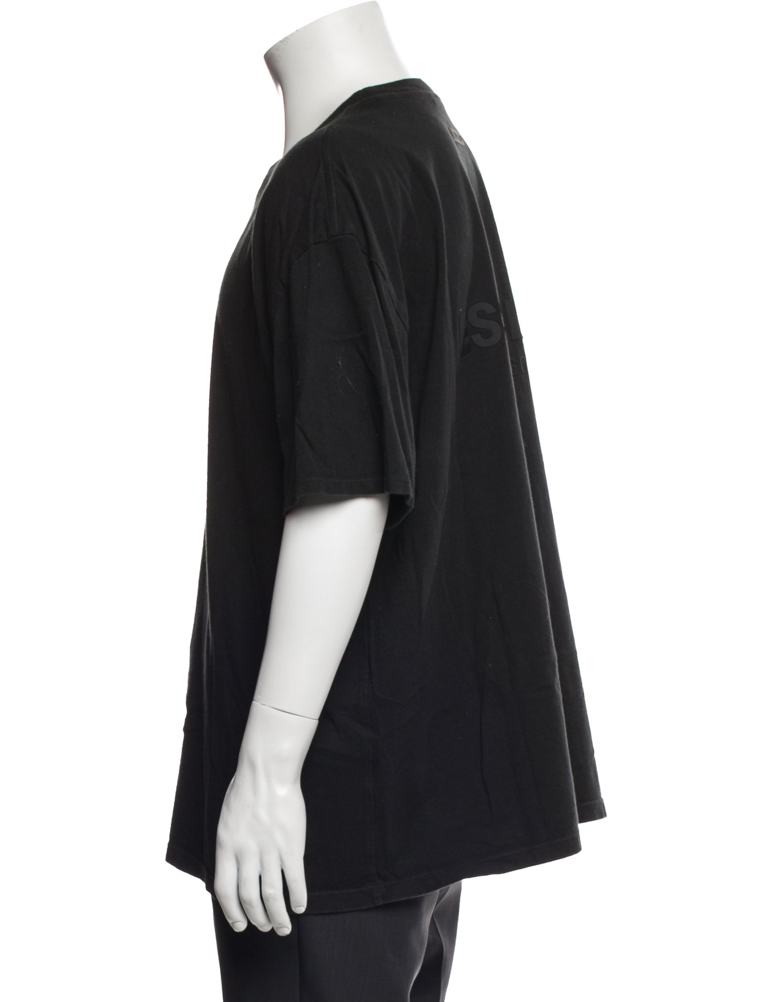 Essentials - Fear of God Crew Neck Short Sleeve T-Shirt