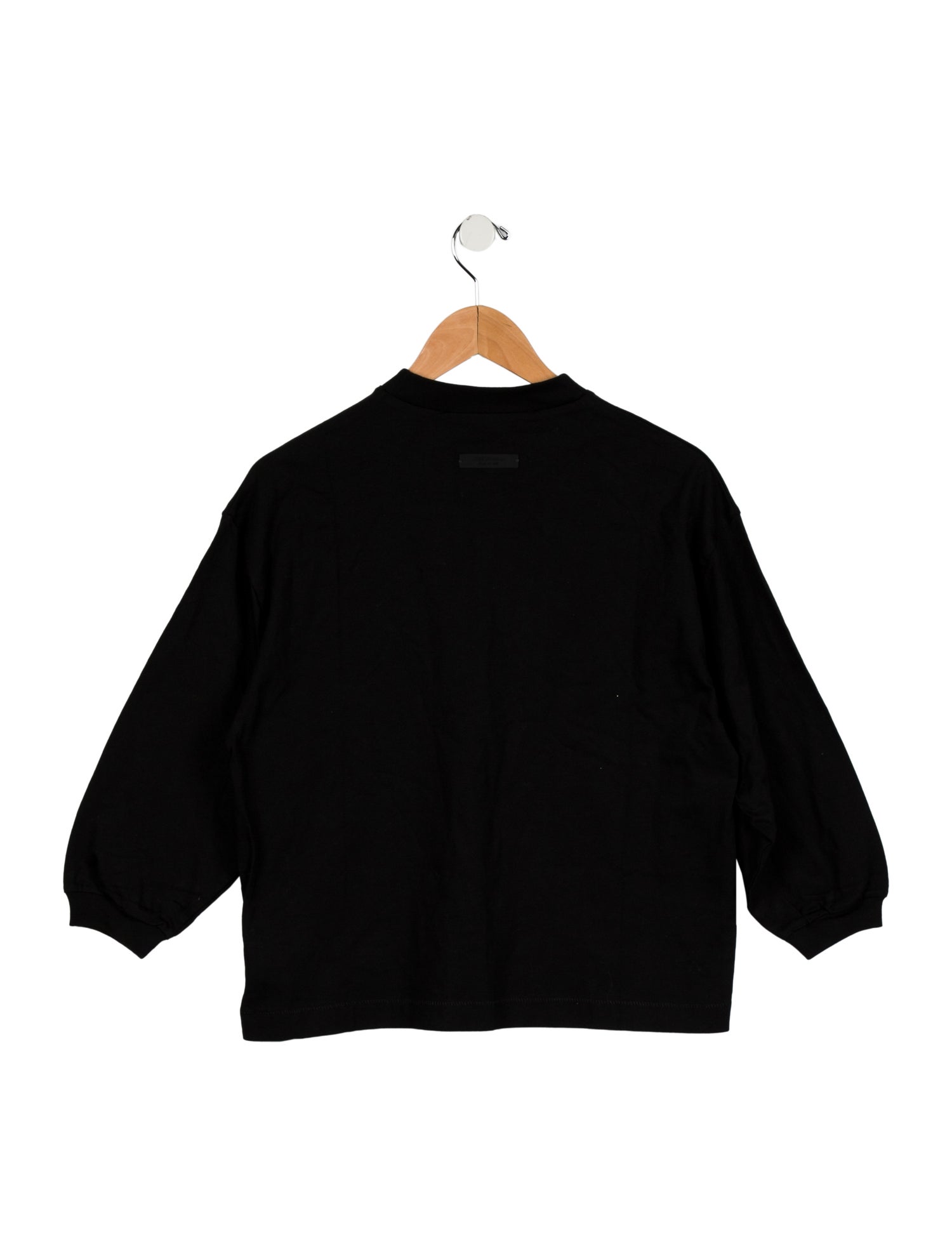 Essentials - Fear of God Boys' Varsity T-Shirt w/Tags