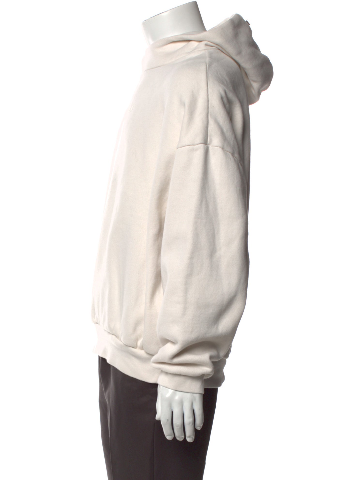 Essentials - Fear of God Crew Neck Long Sleeve Sweatshirt