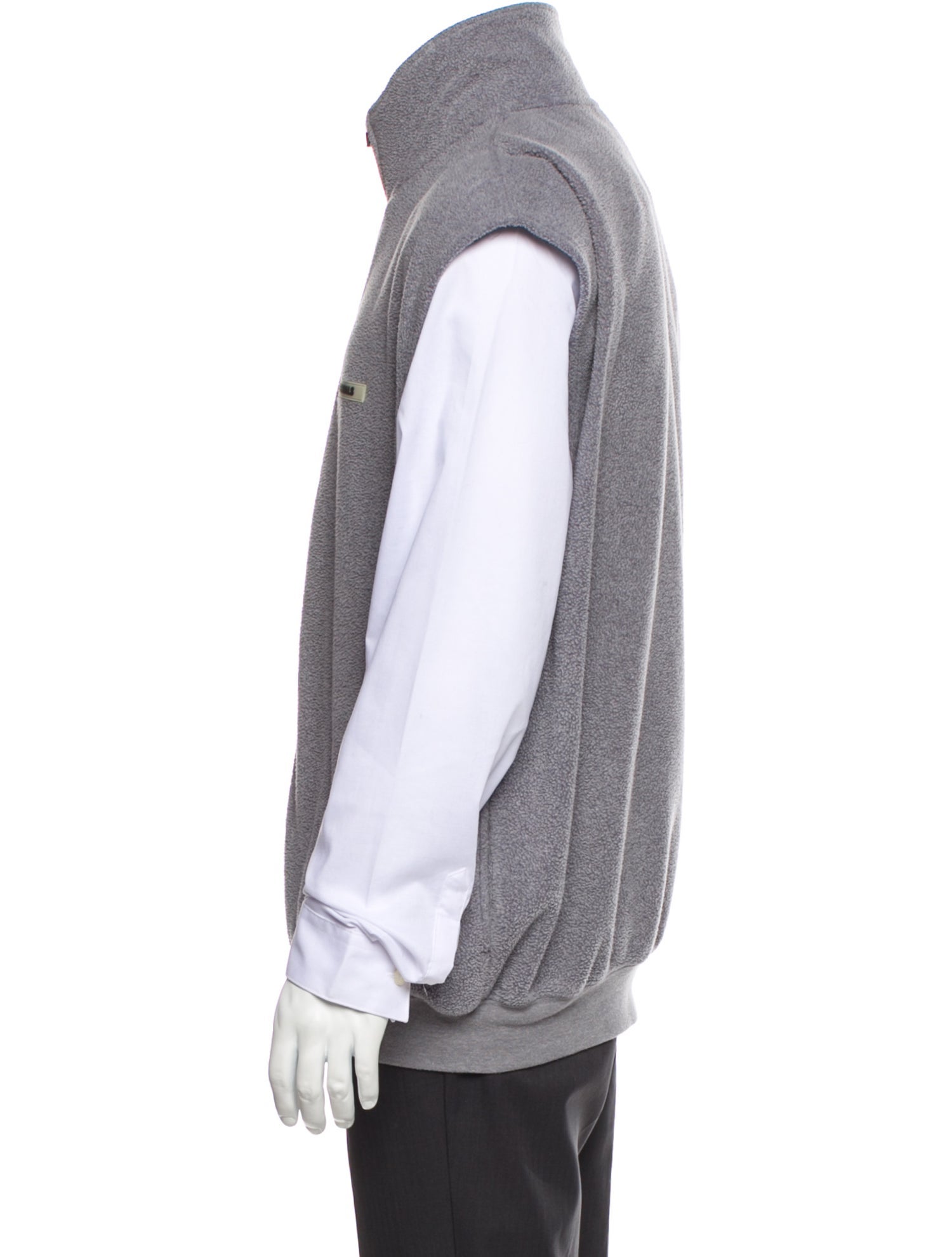 Essentials - Fear of God Vest