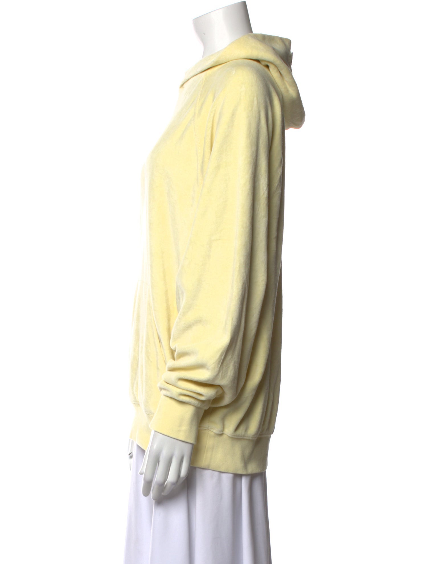 Essentials - Fear of God Crew Neck Long Sleeve Hoodie