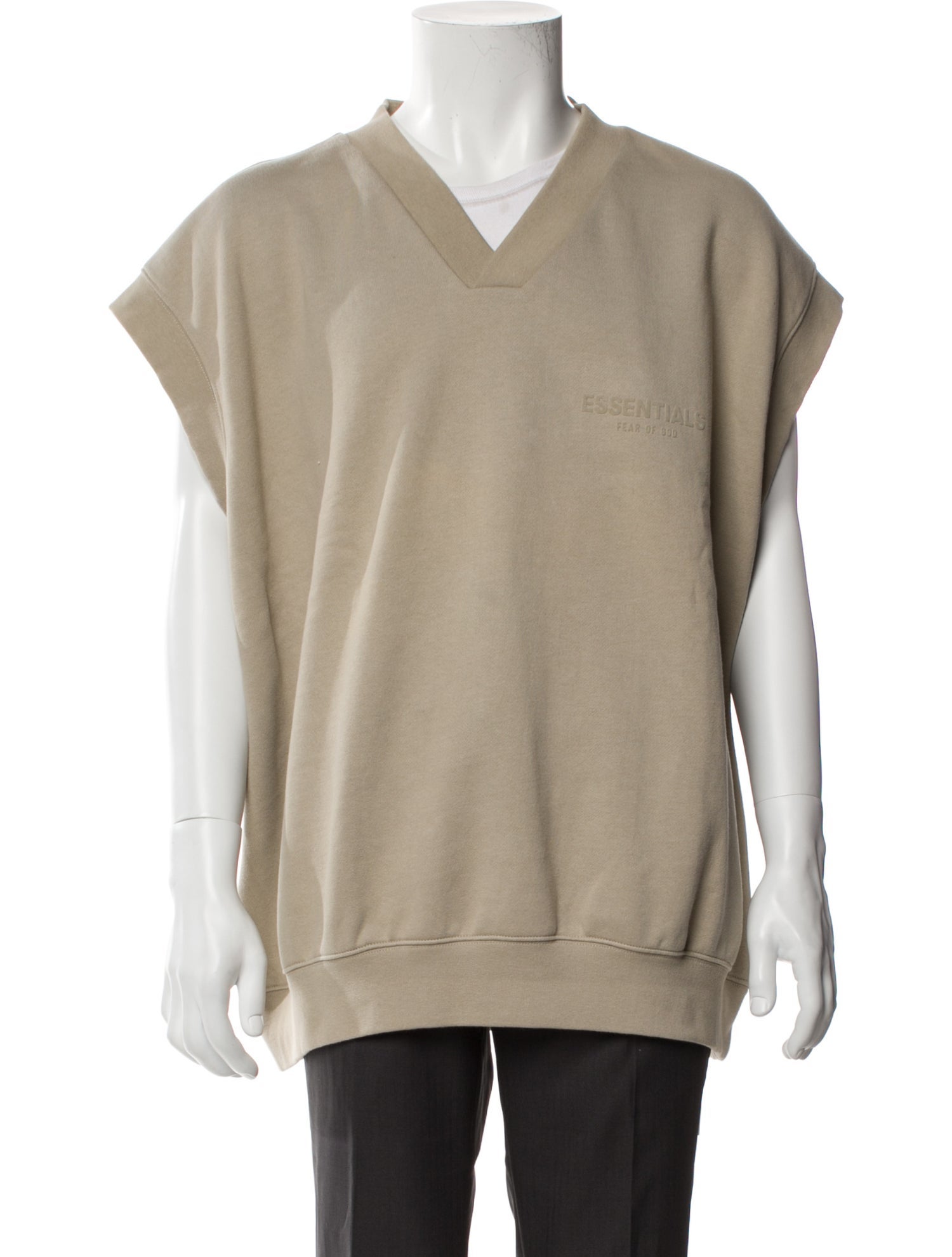 Essentials - Fear of God Jacket