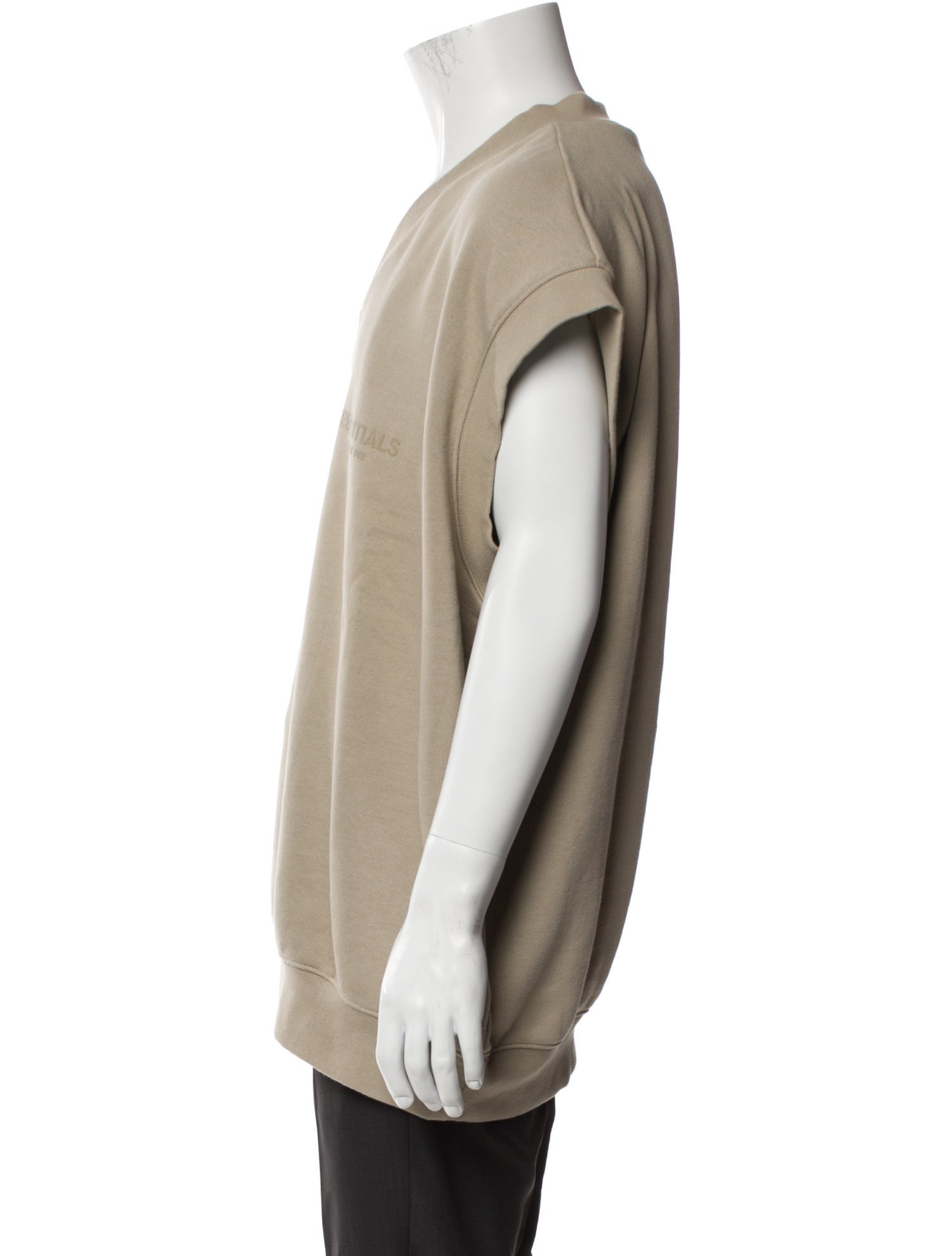 Essentials - Fear of God Jacket