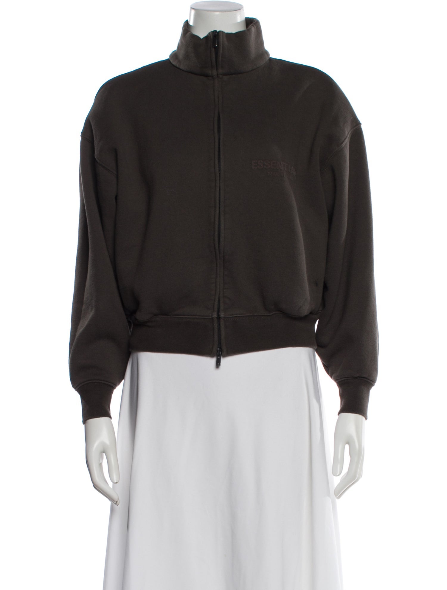 Essentials - Fear of God Bomber Jacket