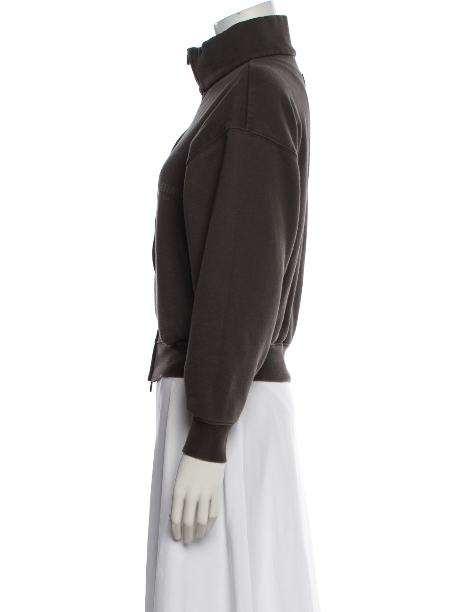 Essentials - Fear of God Bomber Jacket