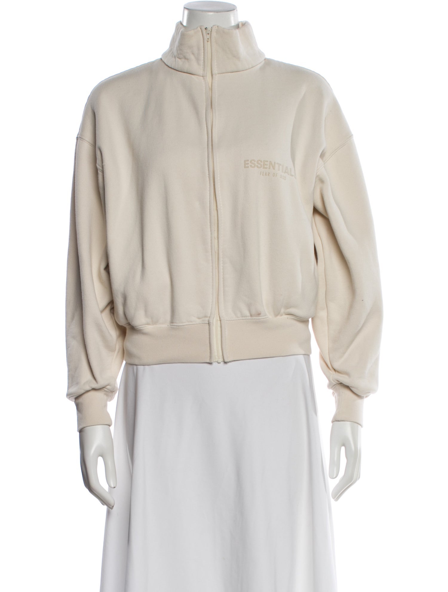 Essentials - Fear of God Bomber Jacket