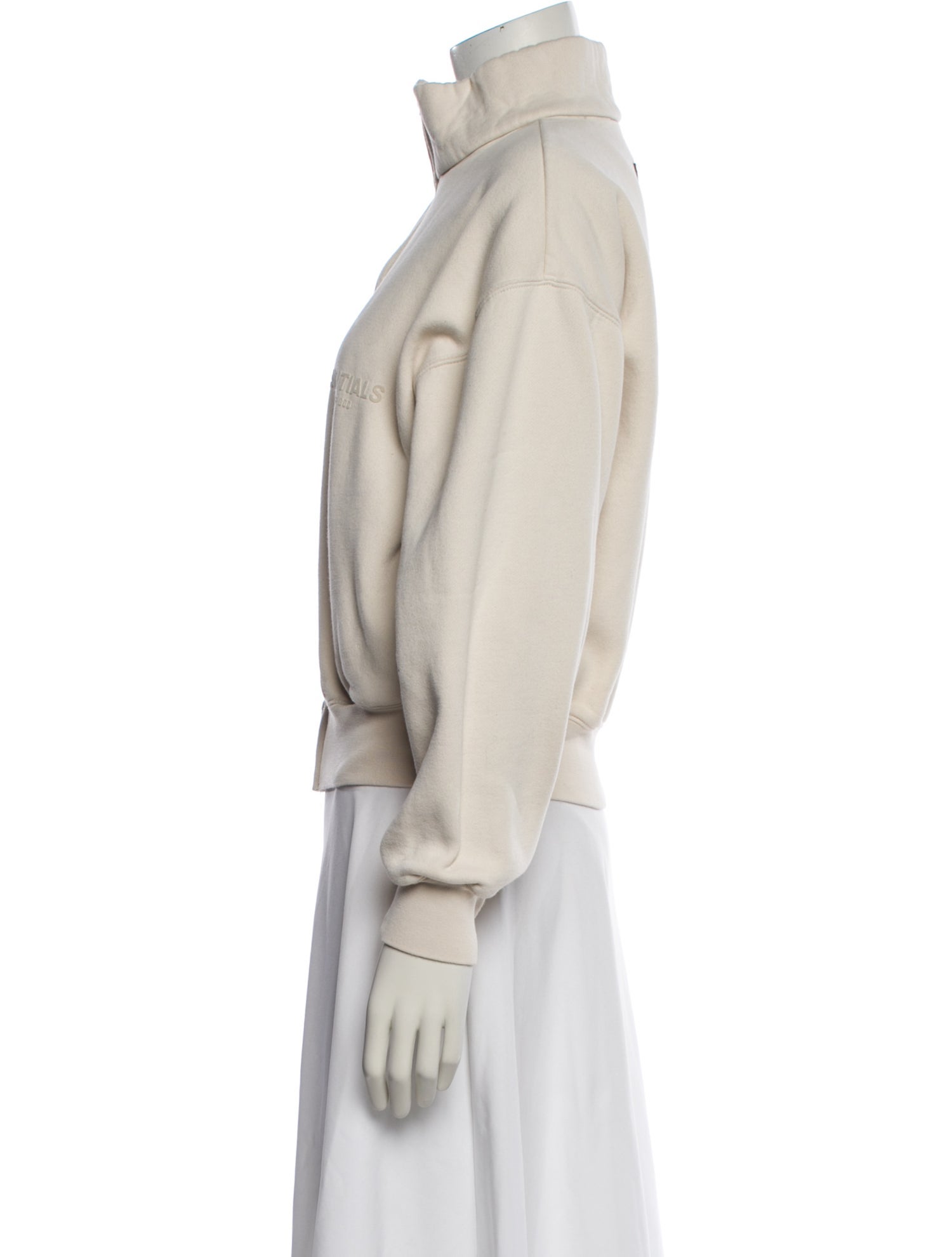 Essentials - Fear of God Bomber Jacket
