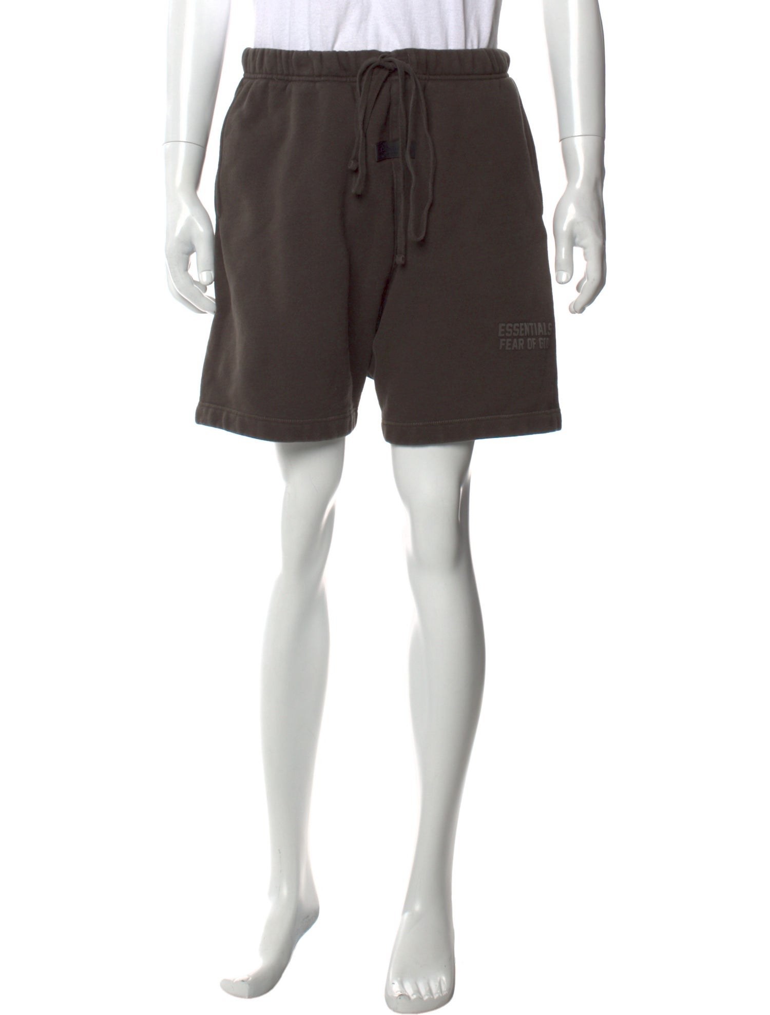 Essentials - Fear of God Jogger Shorts