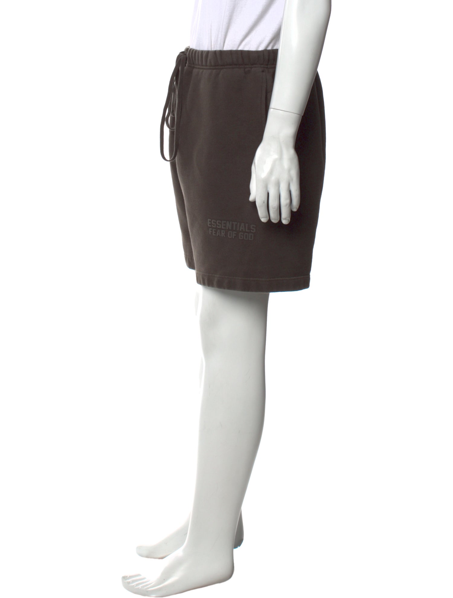 Essentials - Fear of God Jogger Shorts