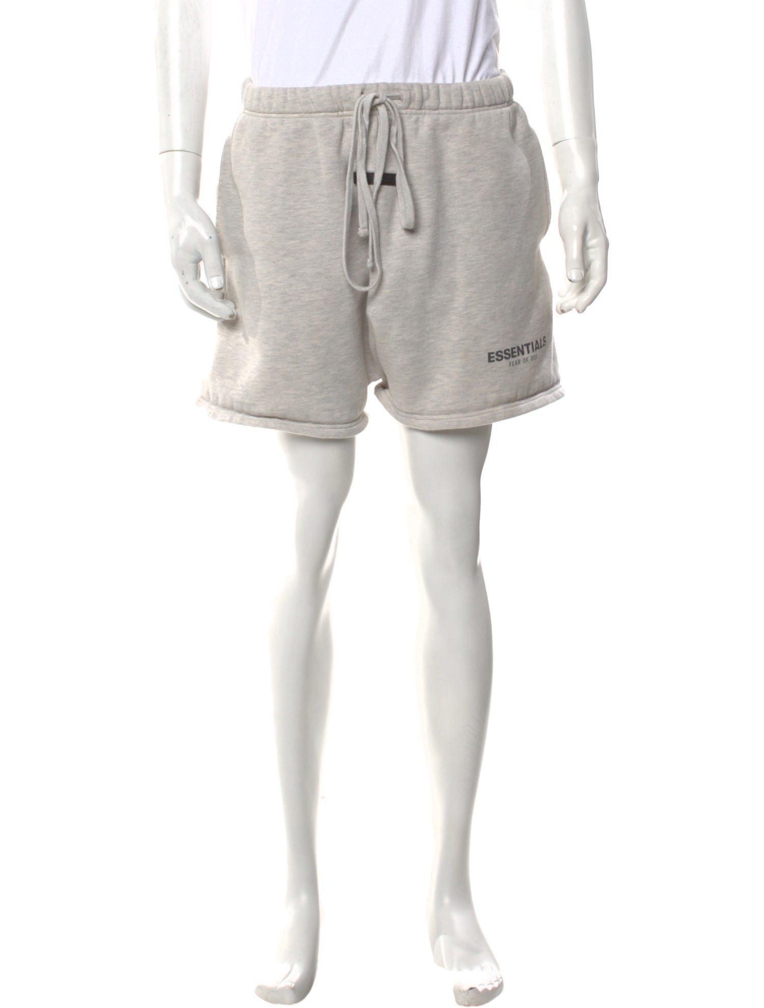 Essentials - Fear of God Jogger Shorts