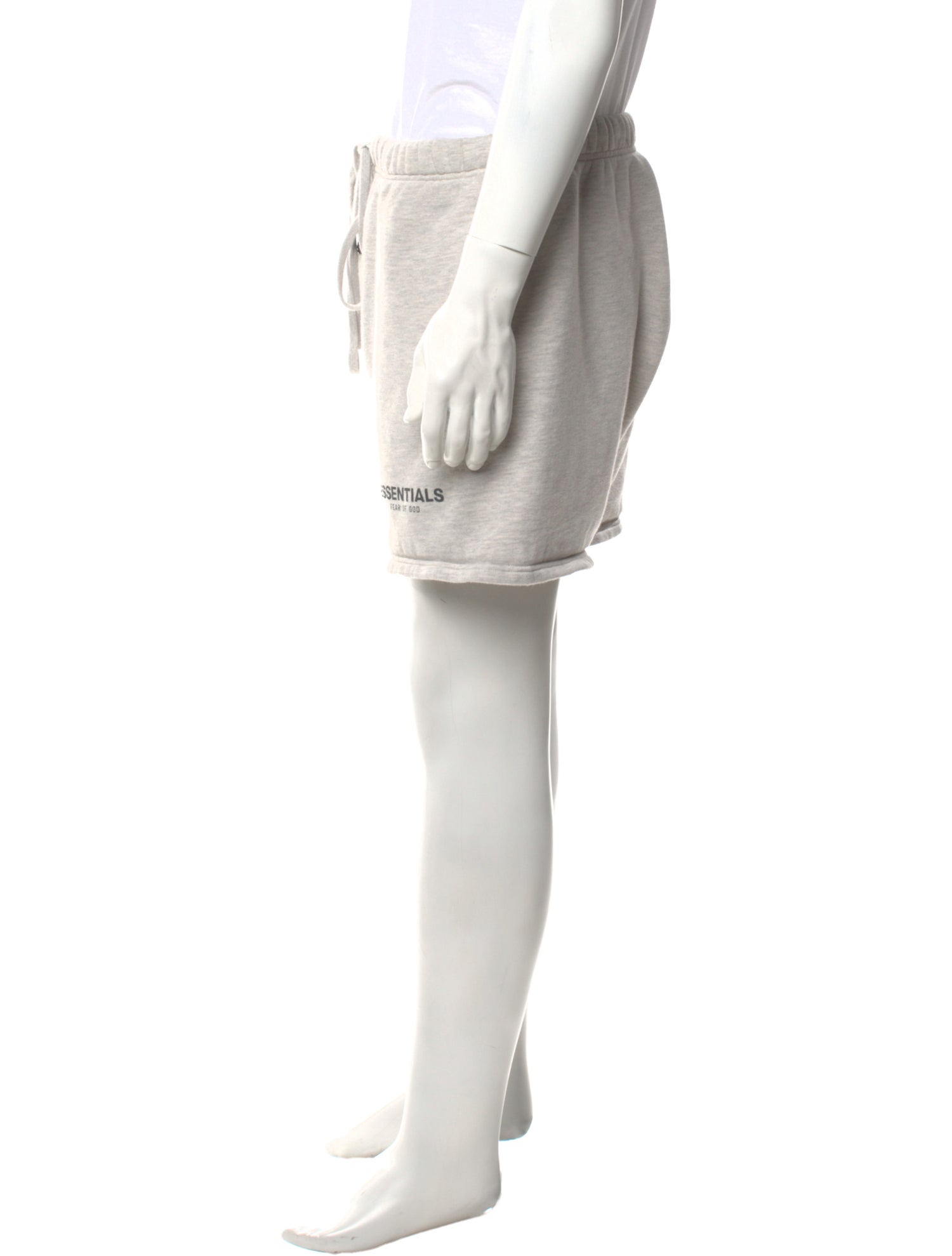 Essentials - Fear of God Jogger Shorts