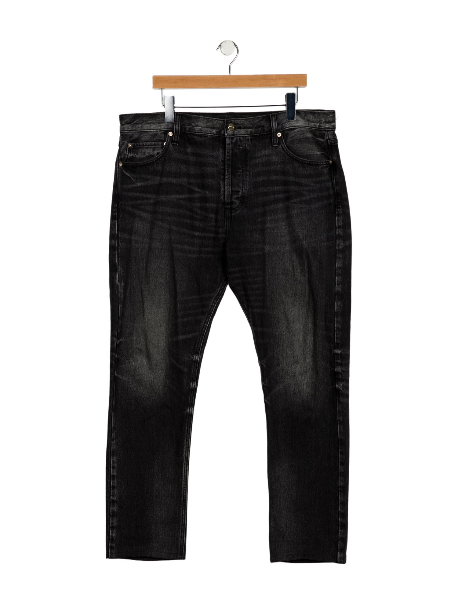 Essentials - Fear of God Skinny Jeans