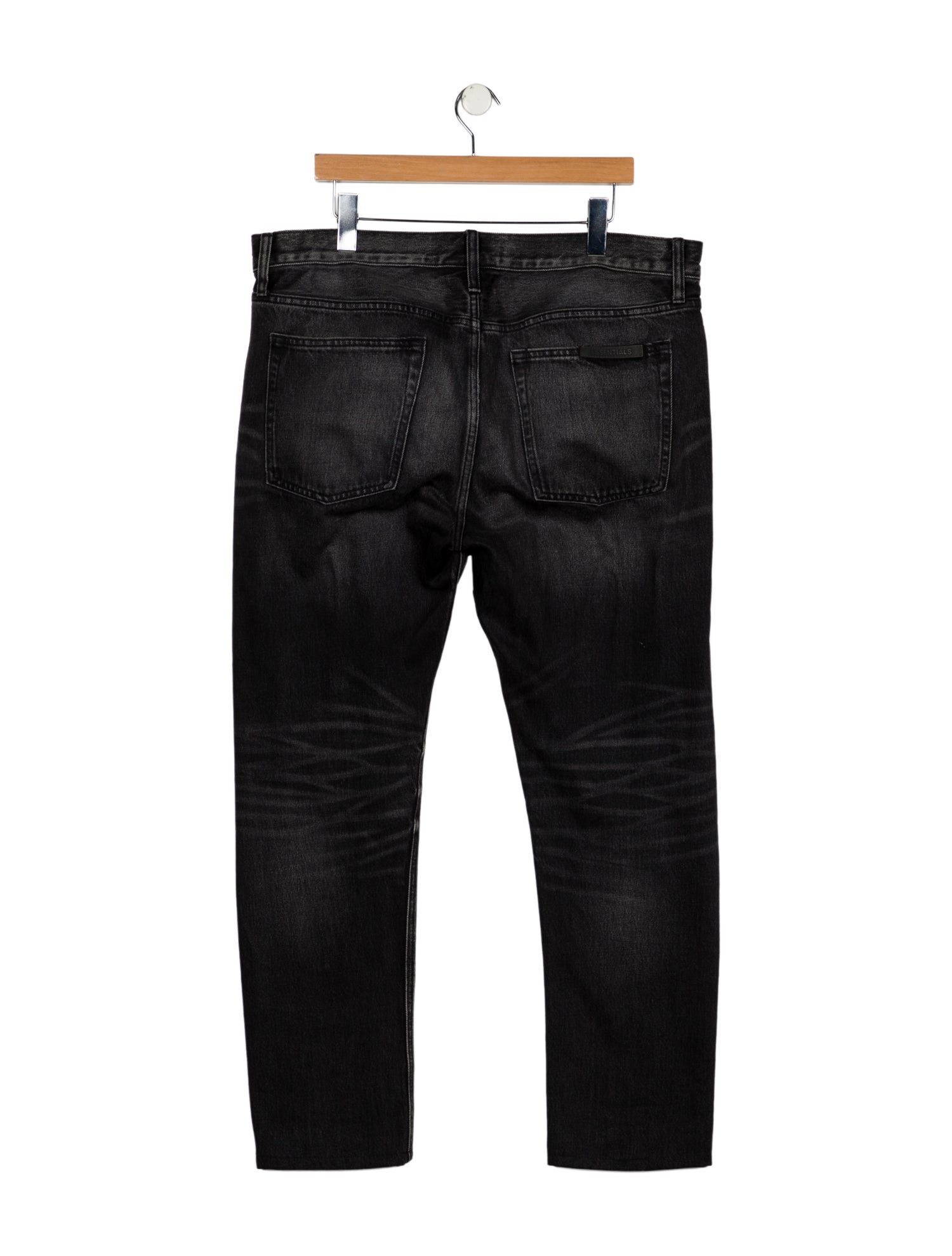 Essentials - Fear of God Skinny Jeans
