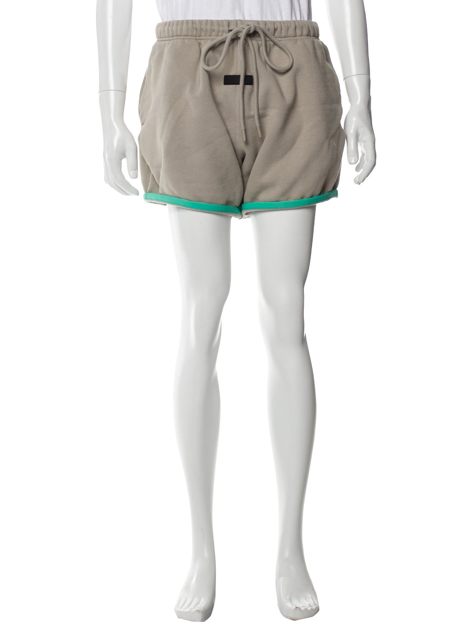 Essentials - Fear of God Jogger Shorts