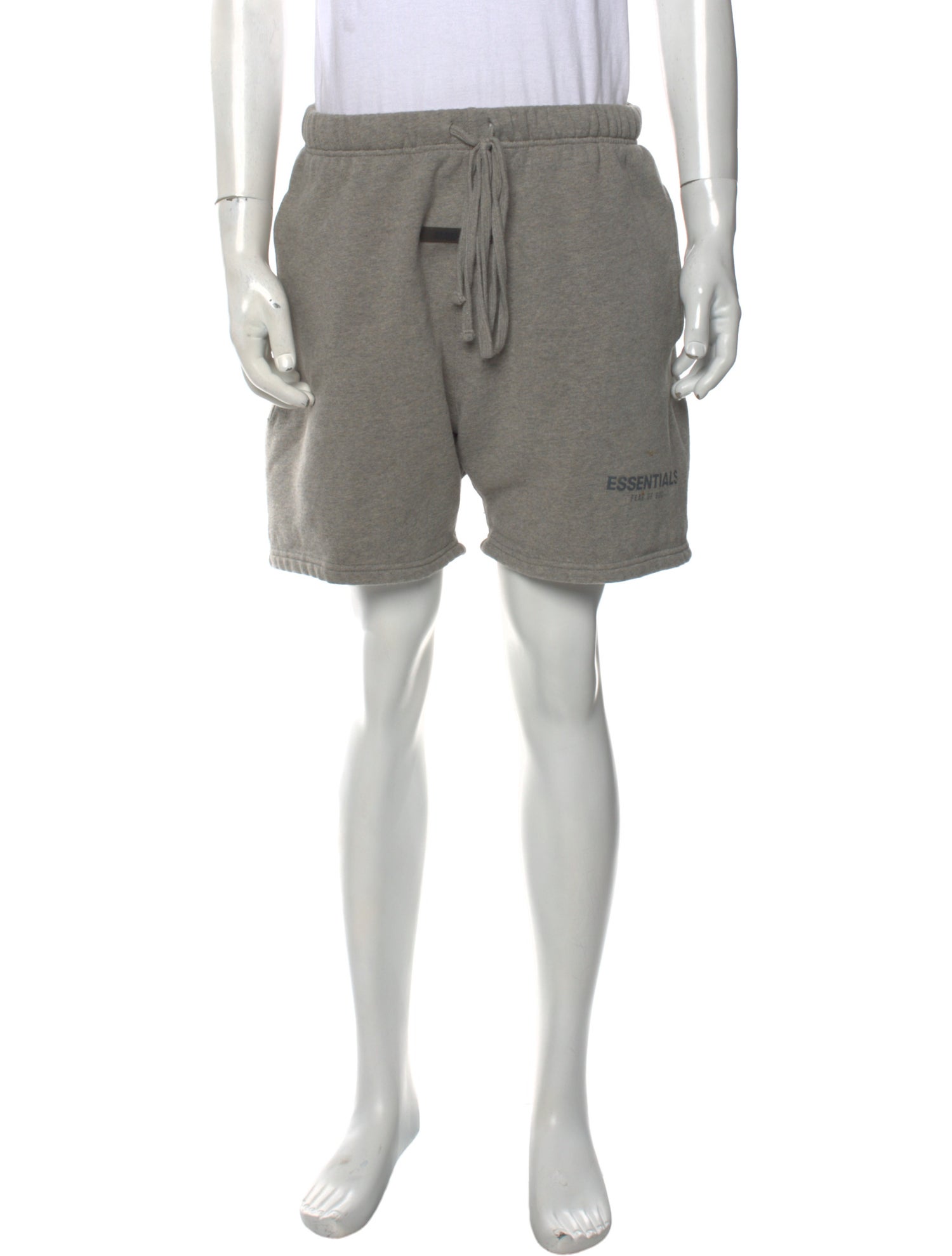 Essentials - Fear of God Jogger Shorts