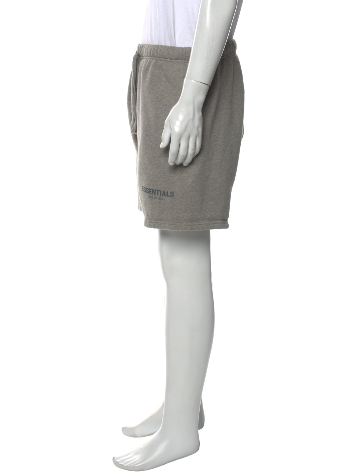 Essentials - Fear of God Jogger Shorts