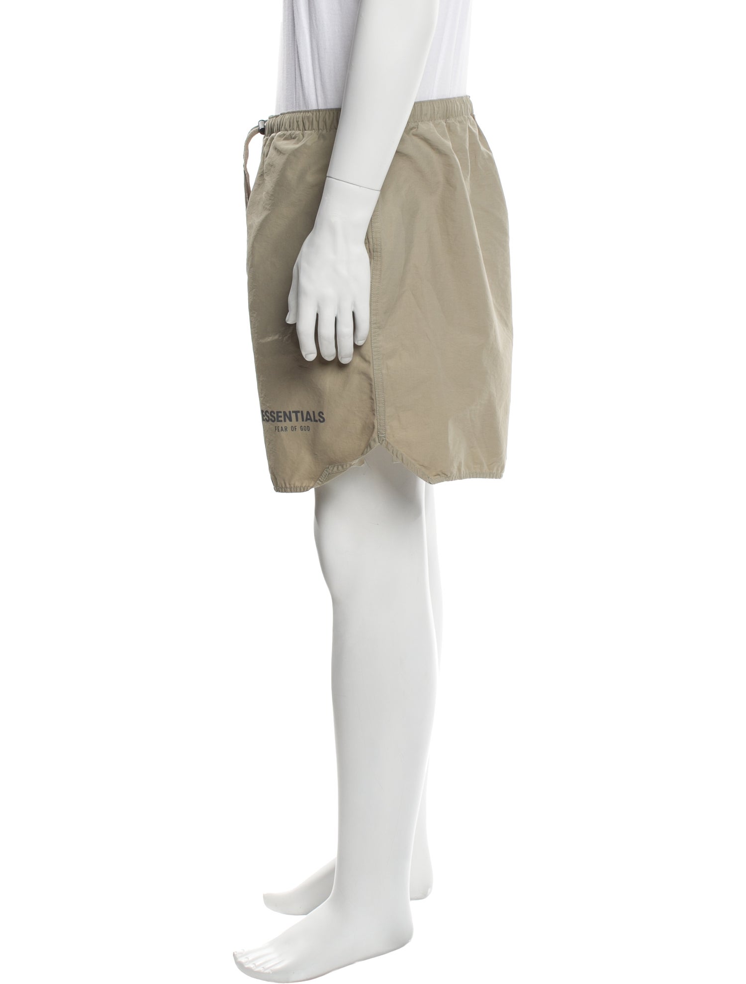 Essentials - Fear of God Jogger Shorts